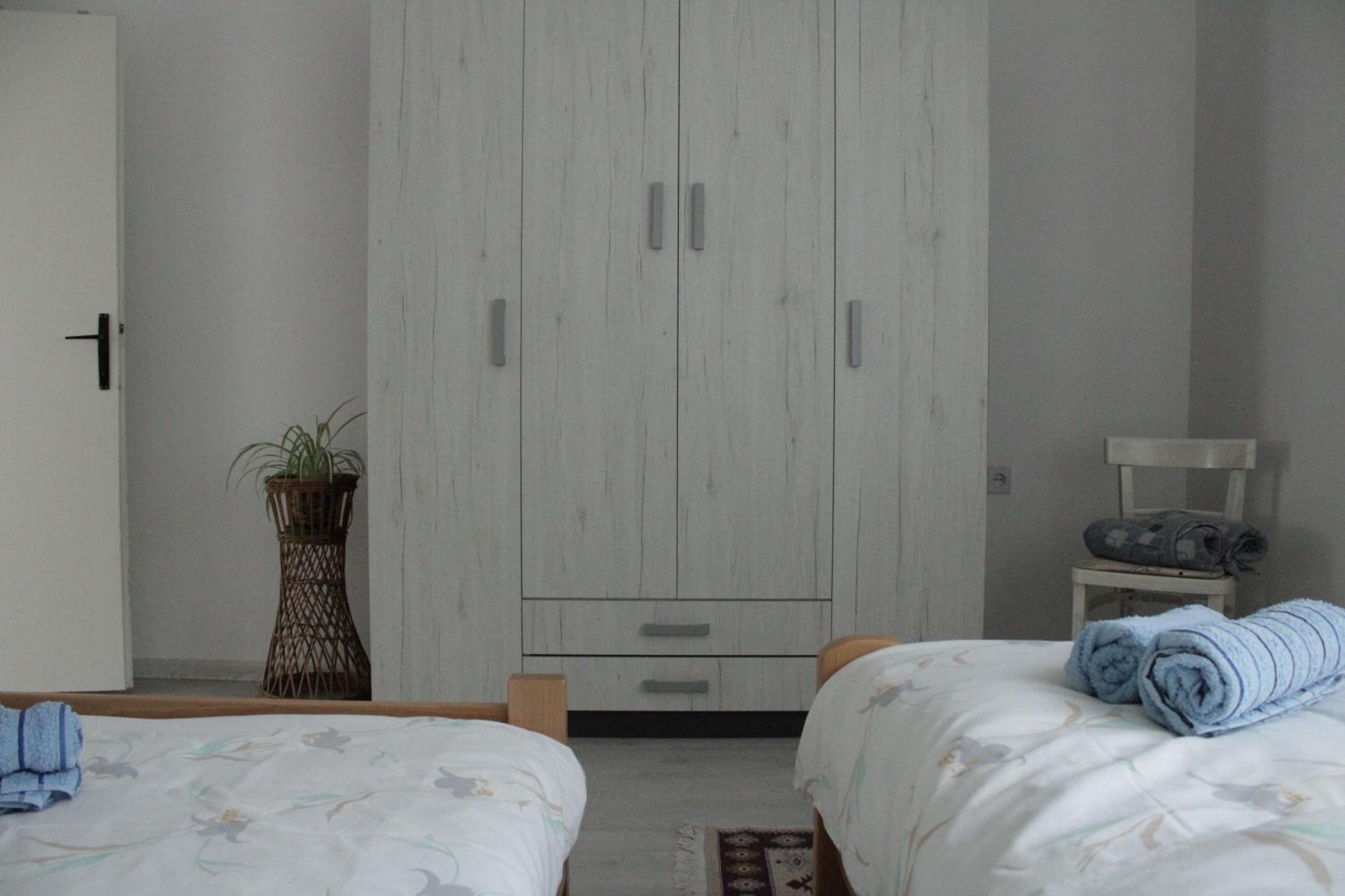 Apartman ZORA s bazenom sa slanom vodom - nova sezona!