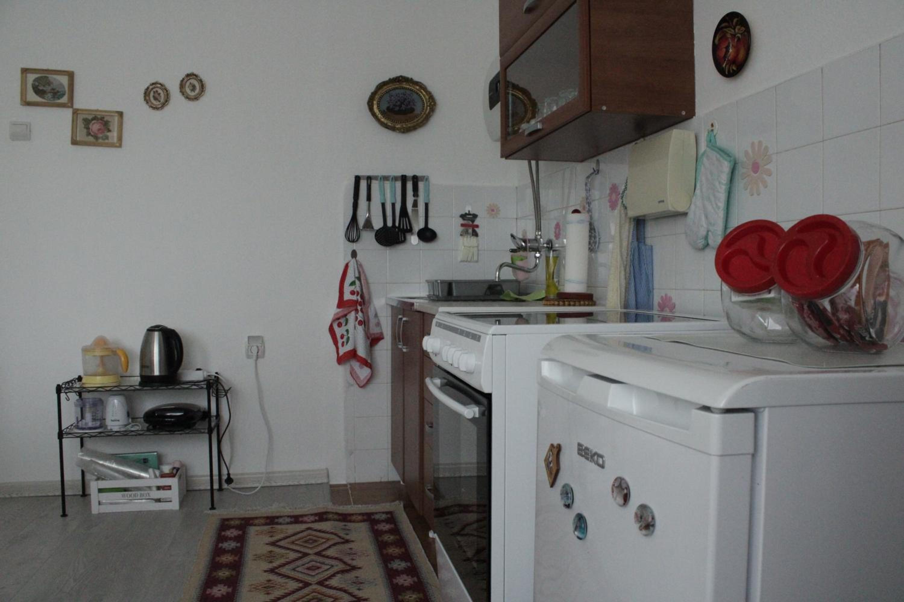 Apartman ZORA s bazenom sa slanom vodom - nova sezona!