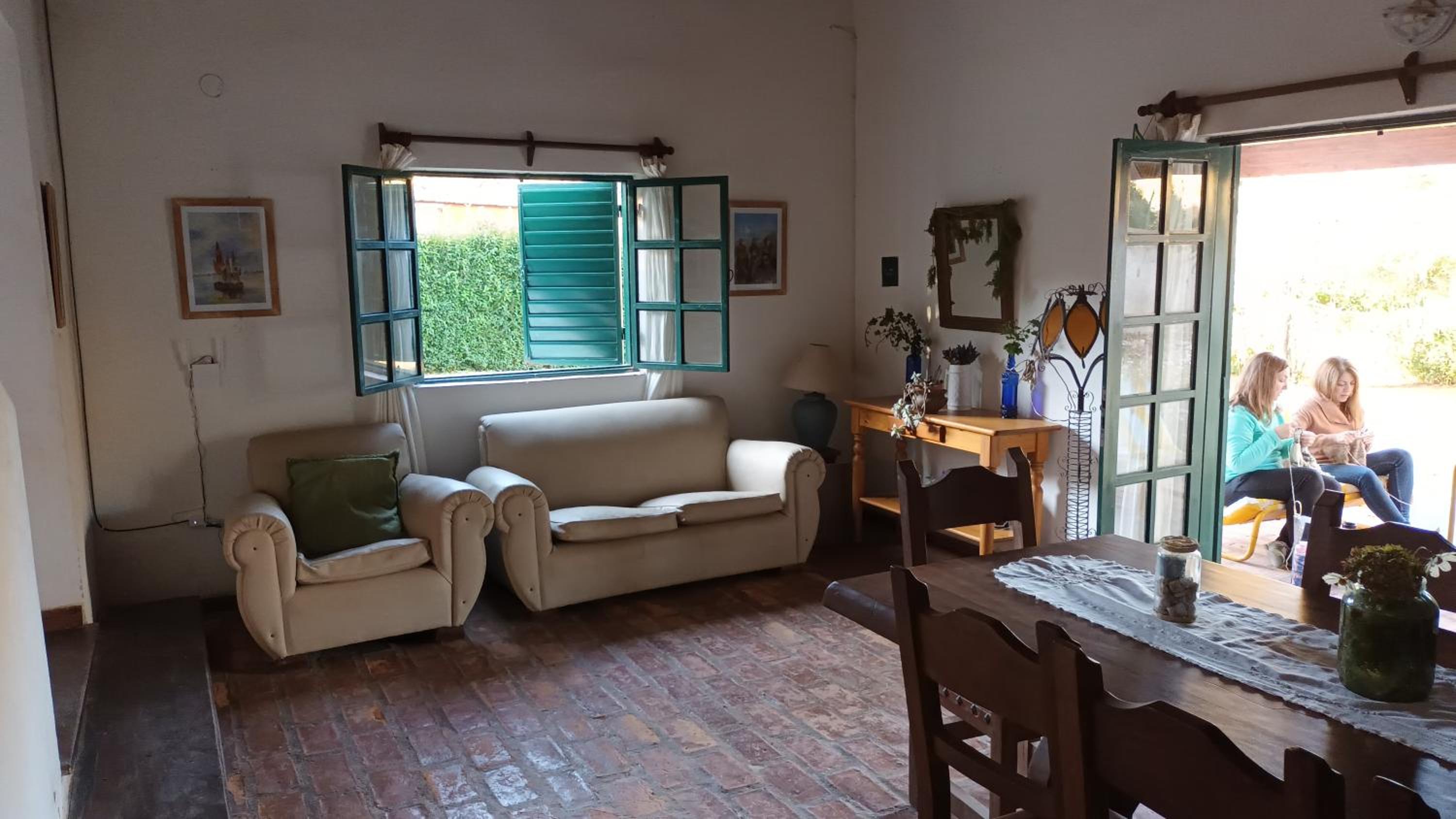 Casa Semilla Hospedaje de Montaña