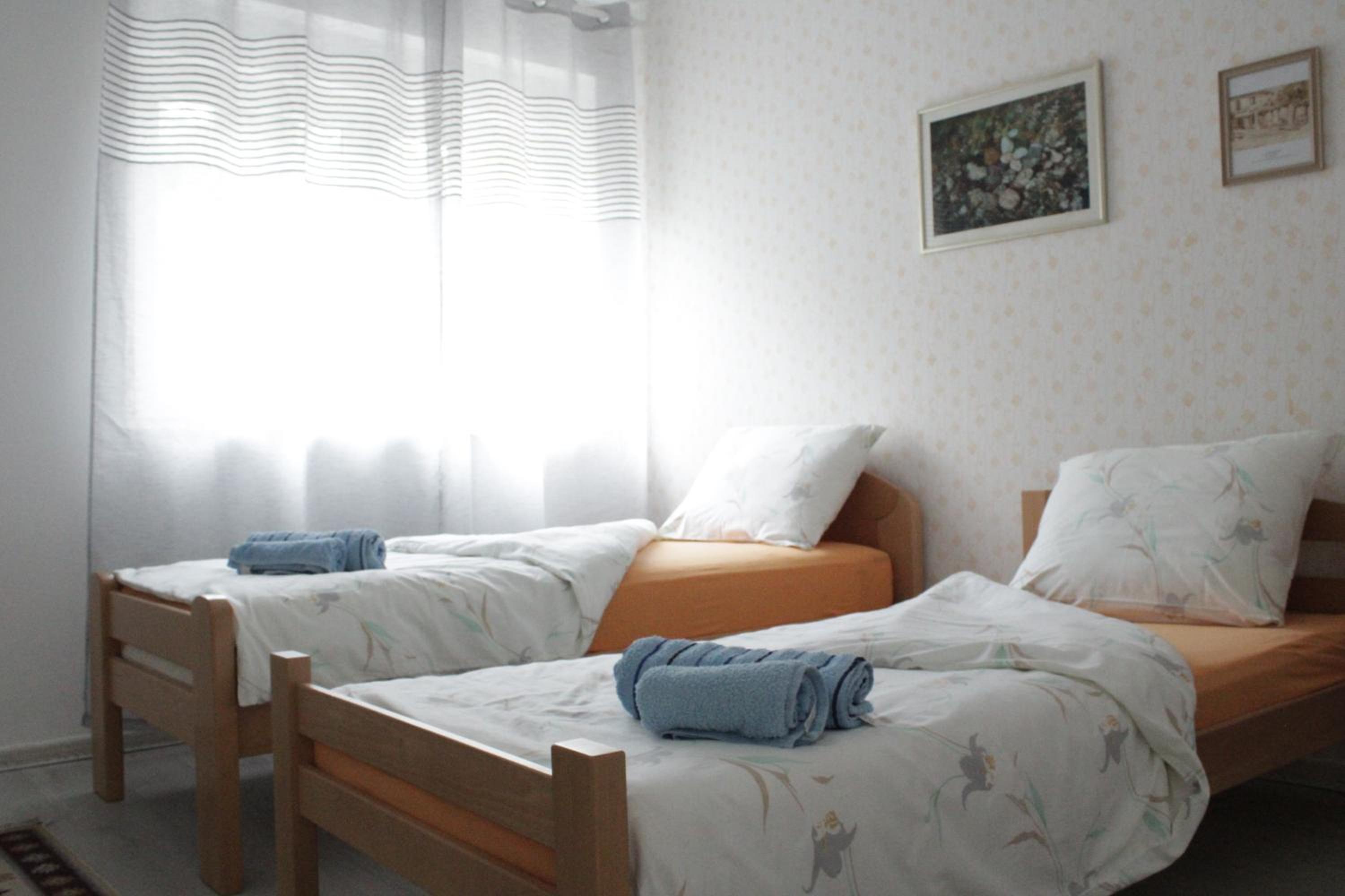 Apartman ZORA s bazenom sa slanom vodom - nova sezona!
