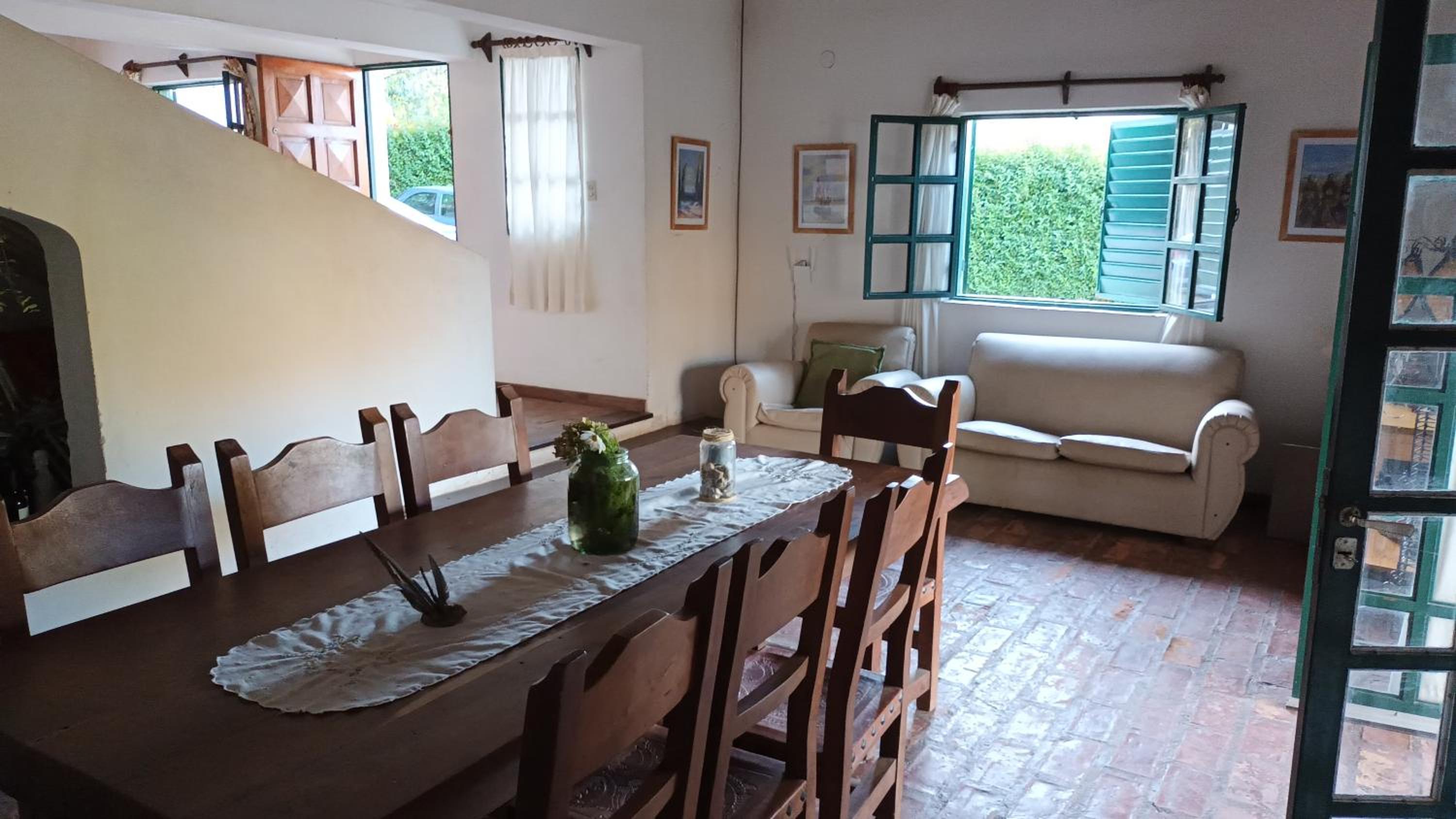 Casa Semilla Hospedaje de Montaña
