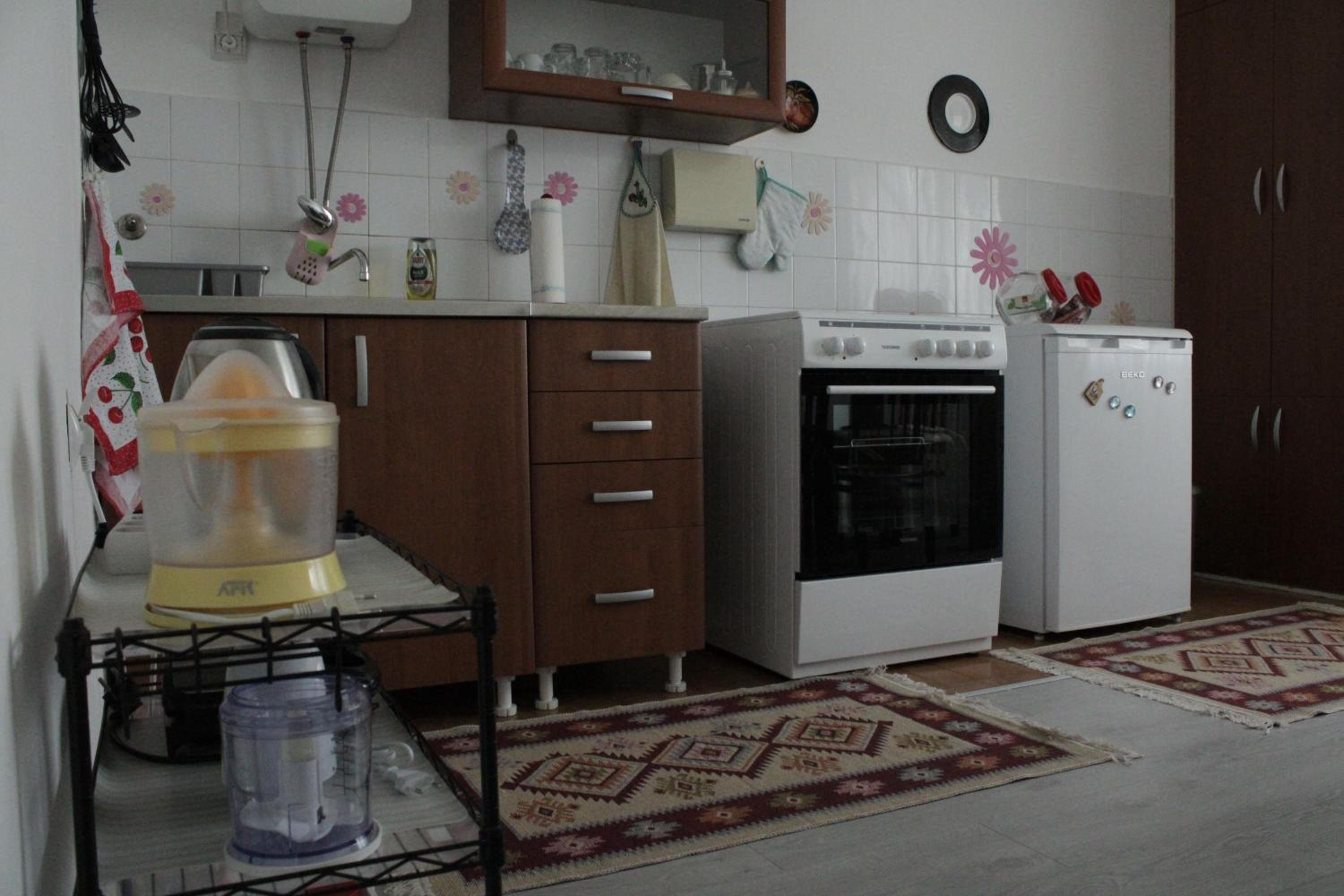 Apartman ZORA s bazenom sa slanom vodom - nova sezona!