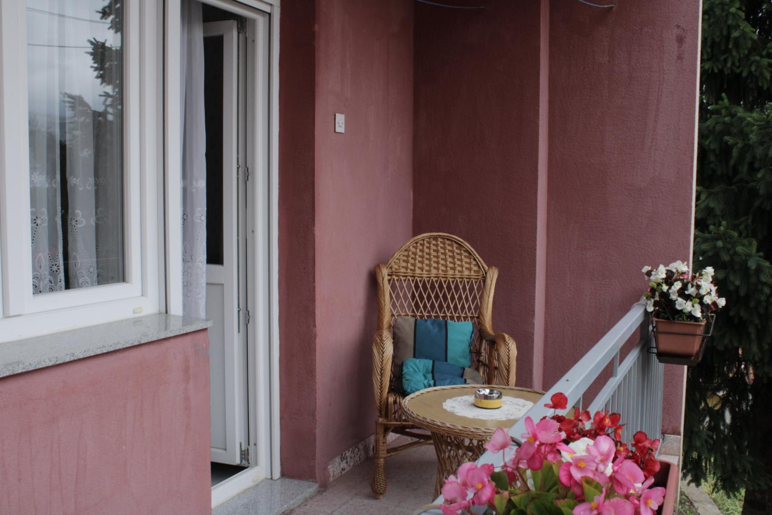 Apartman ZORA s bazenom sa slanom vodom - nova sezona!
