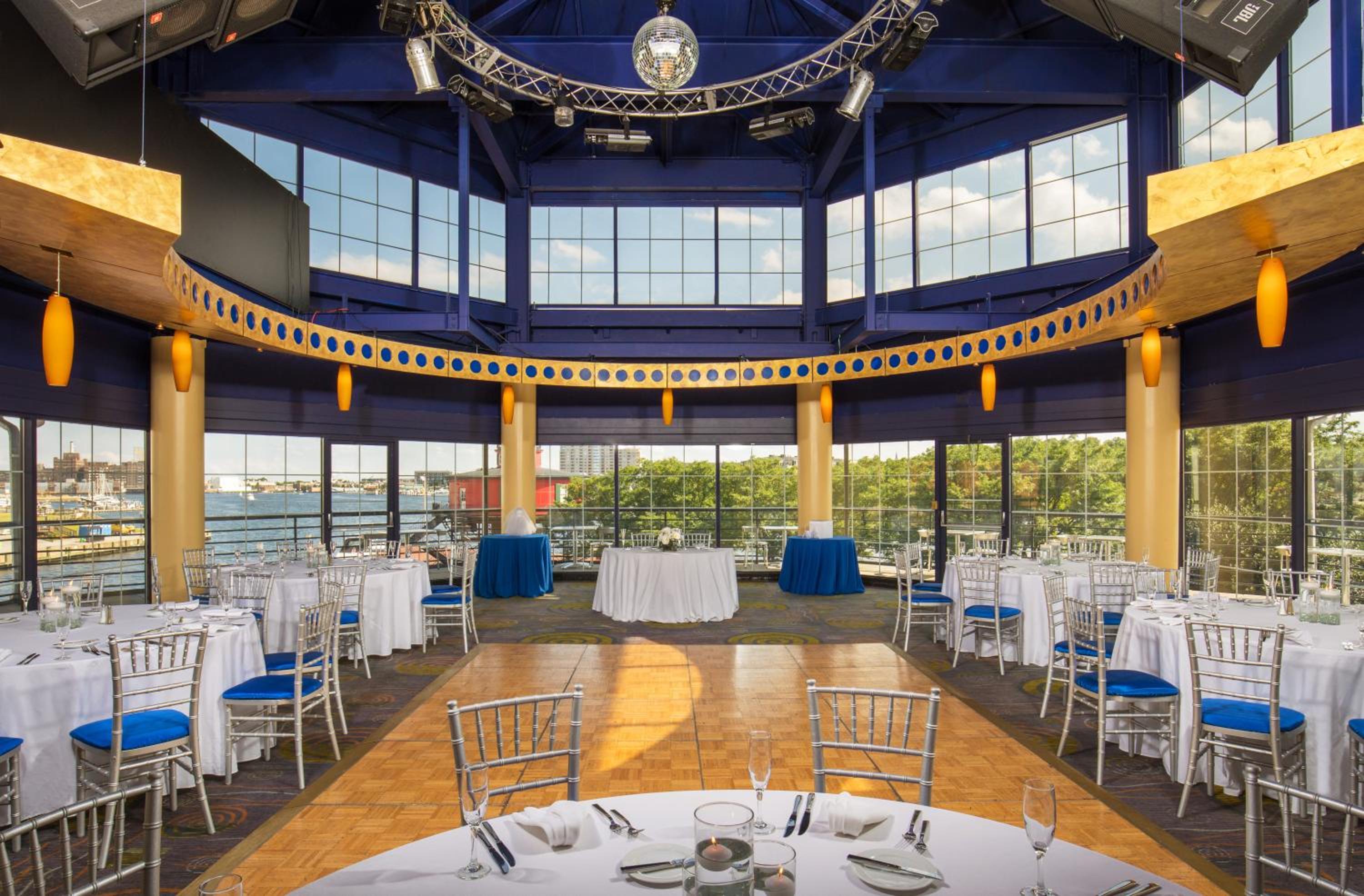 Pier 5 Hotel Baltimore - Property Image 6