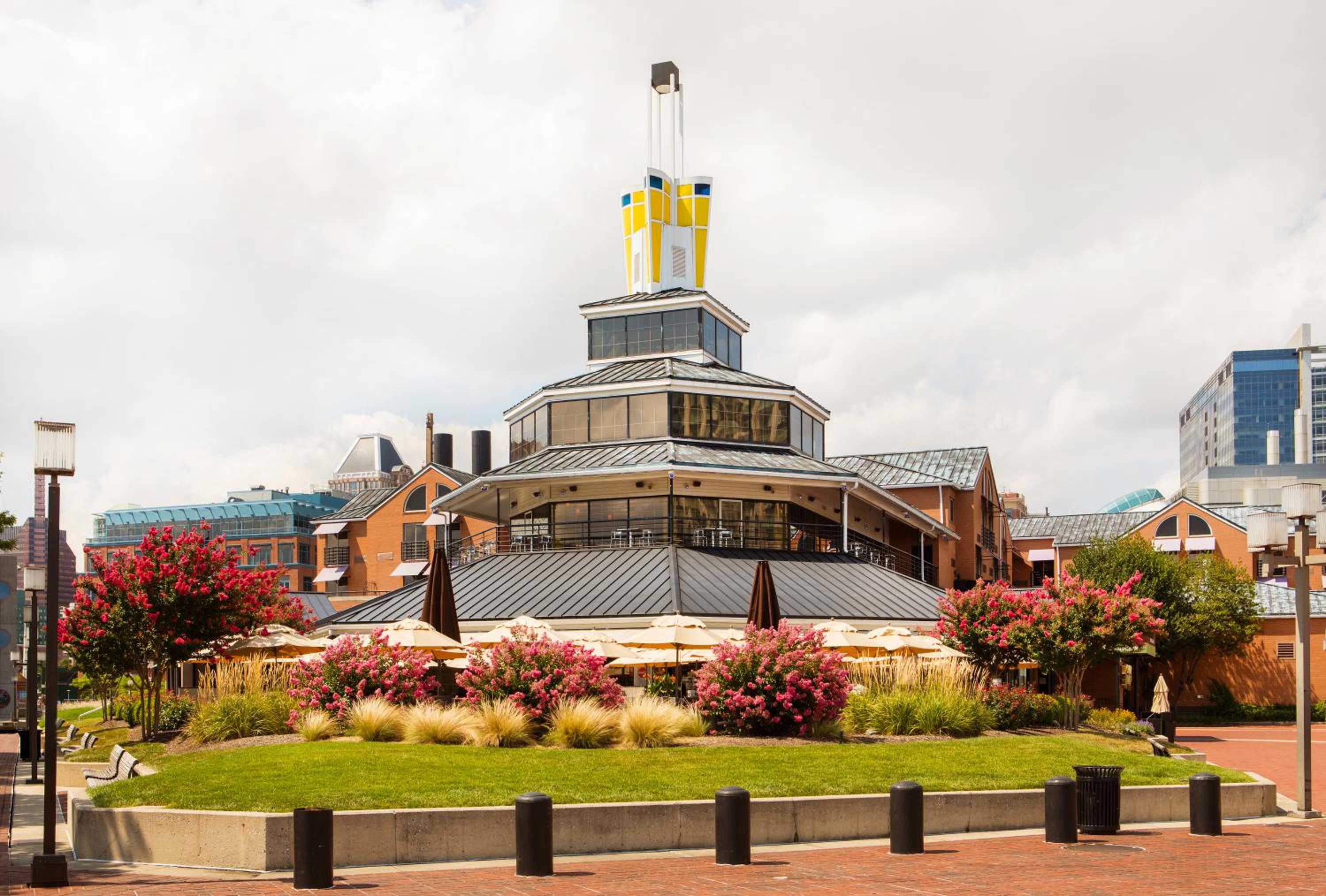 Pier 5 Hotel Baltimore - Property Image 18