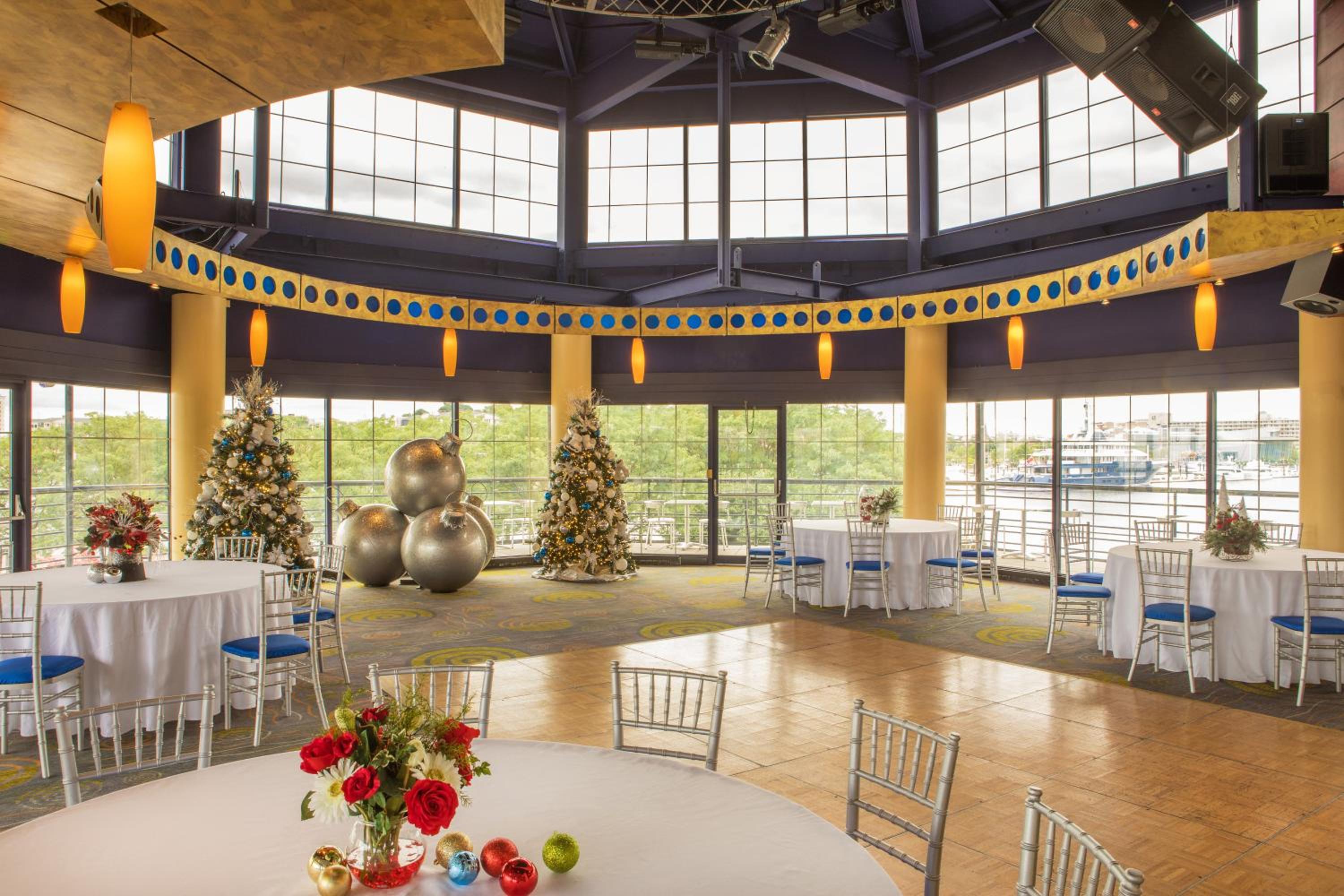 Pier 5 Hotel Baltimore - Property Image 5