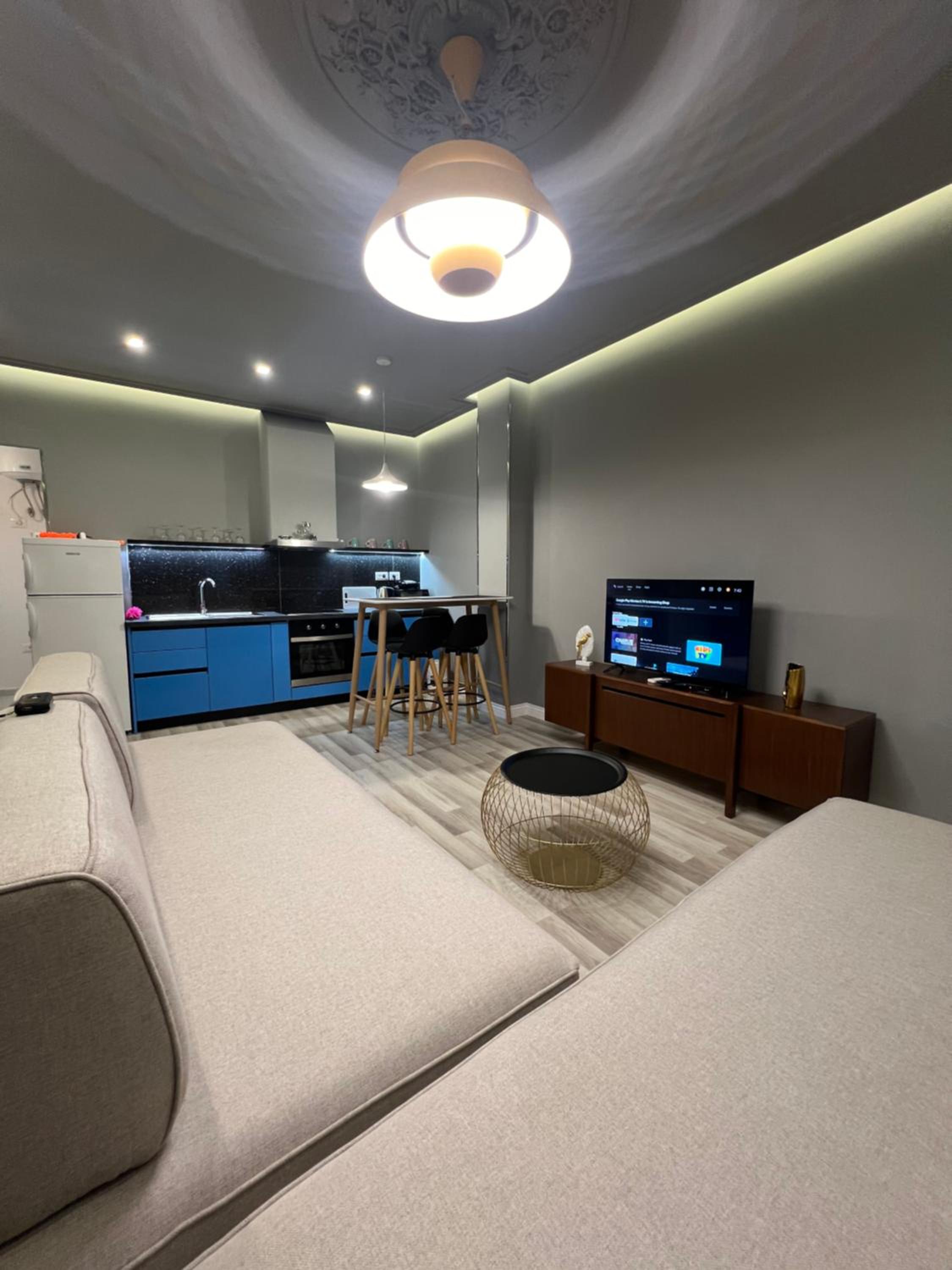 Spiranca Luxury Suites