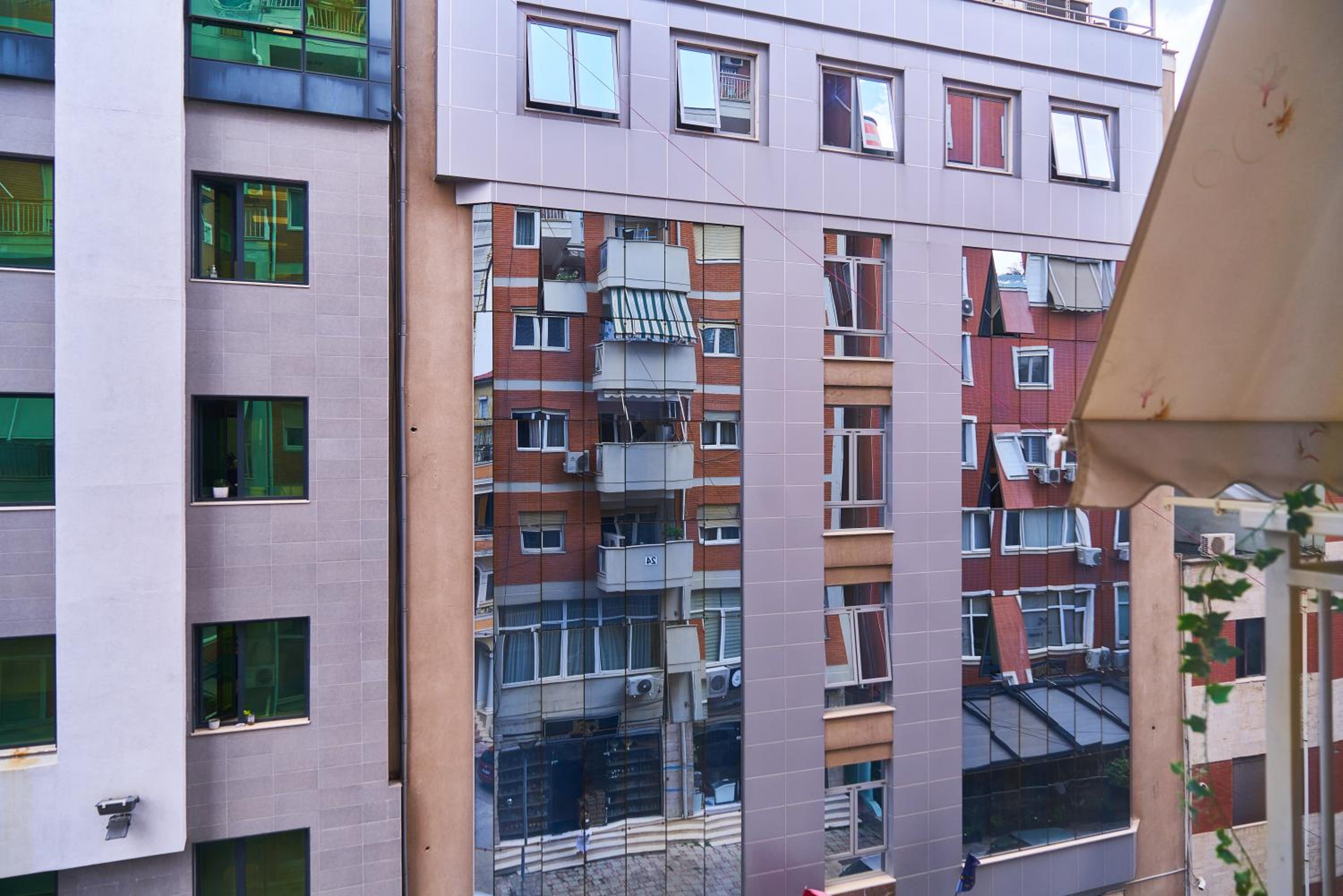 Kalpazo Home Skanderbeg Square Tirana