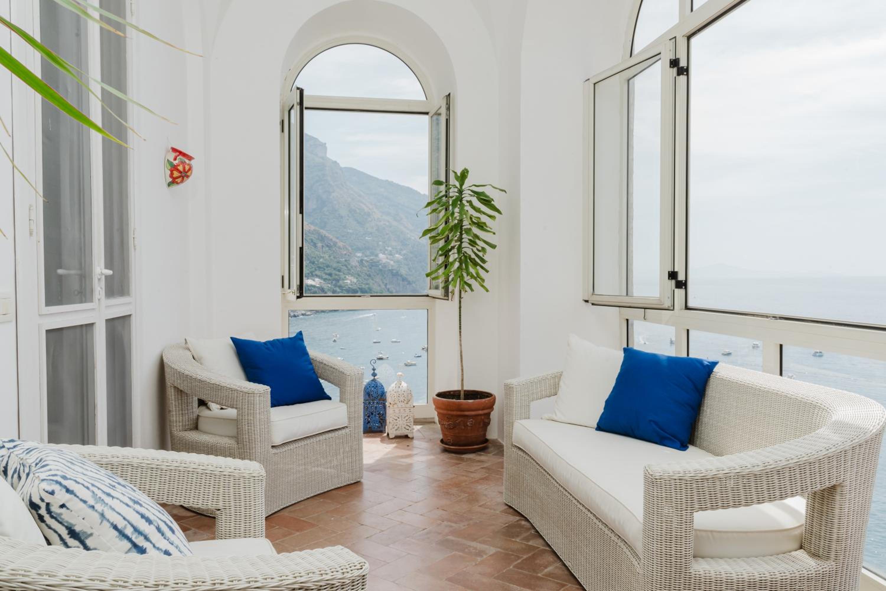 La Casa del blu photo 2