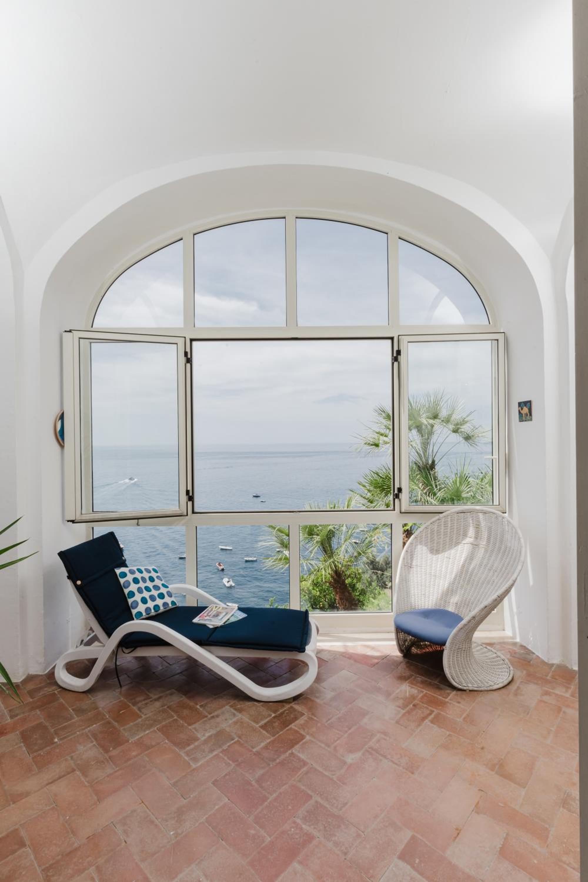 La Casa del blu photo 3
