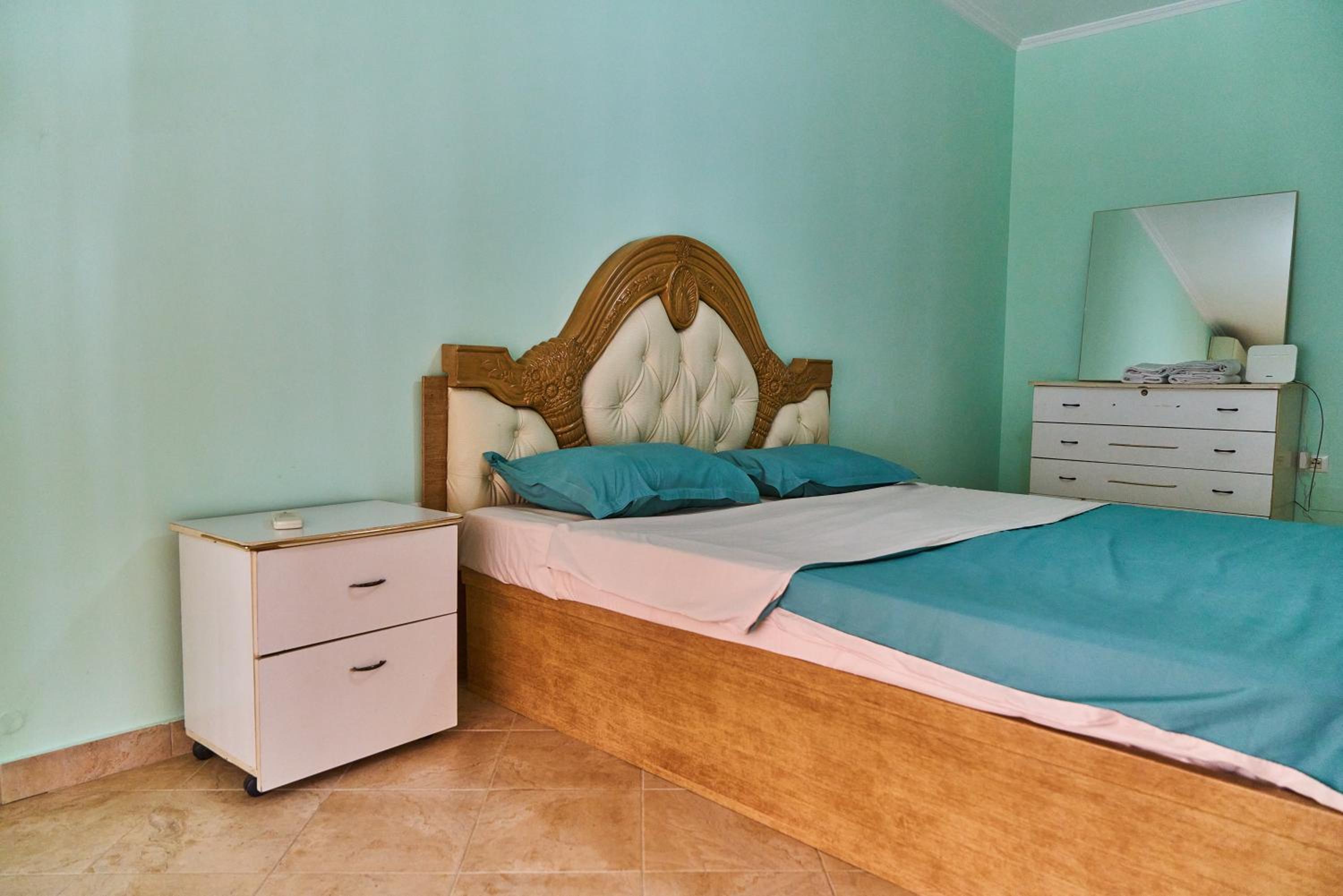 Kalpazo Home Skanderbeg Square Tirana