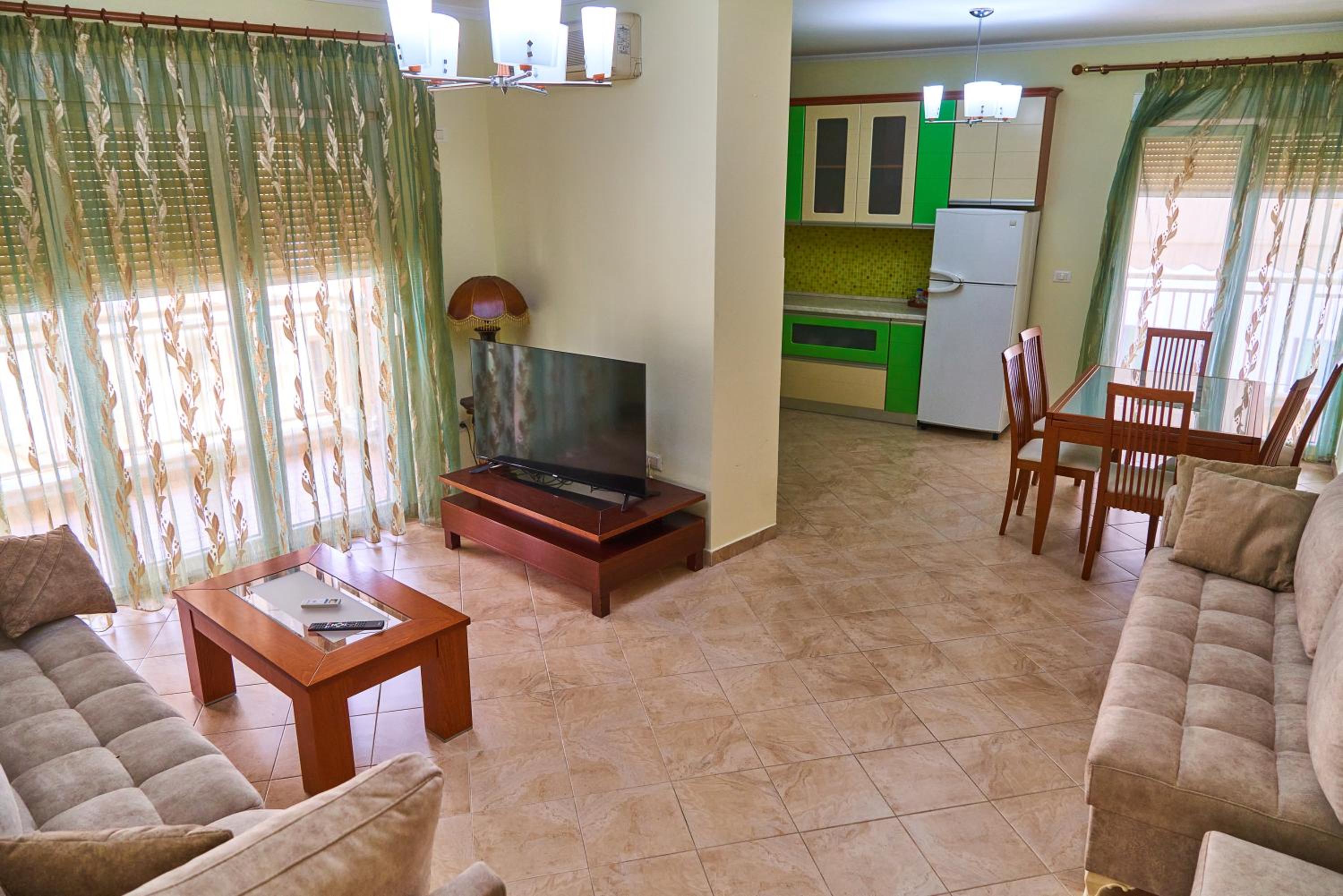 Kalpazo Home Skanderbeg Square Tirana