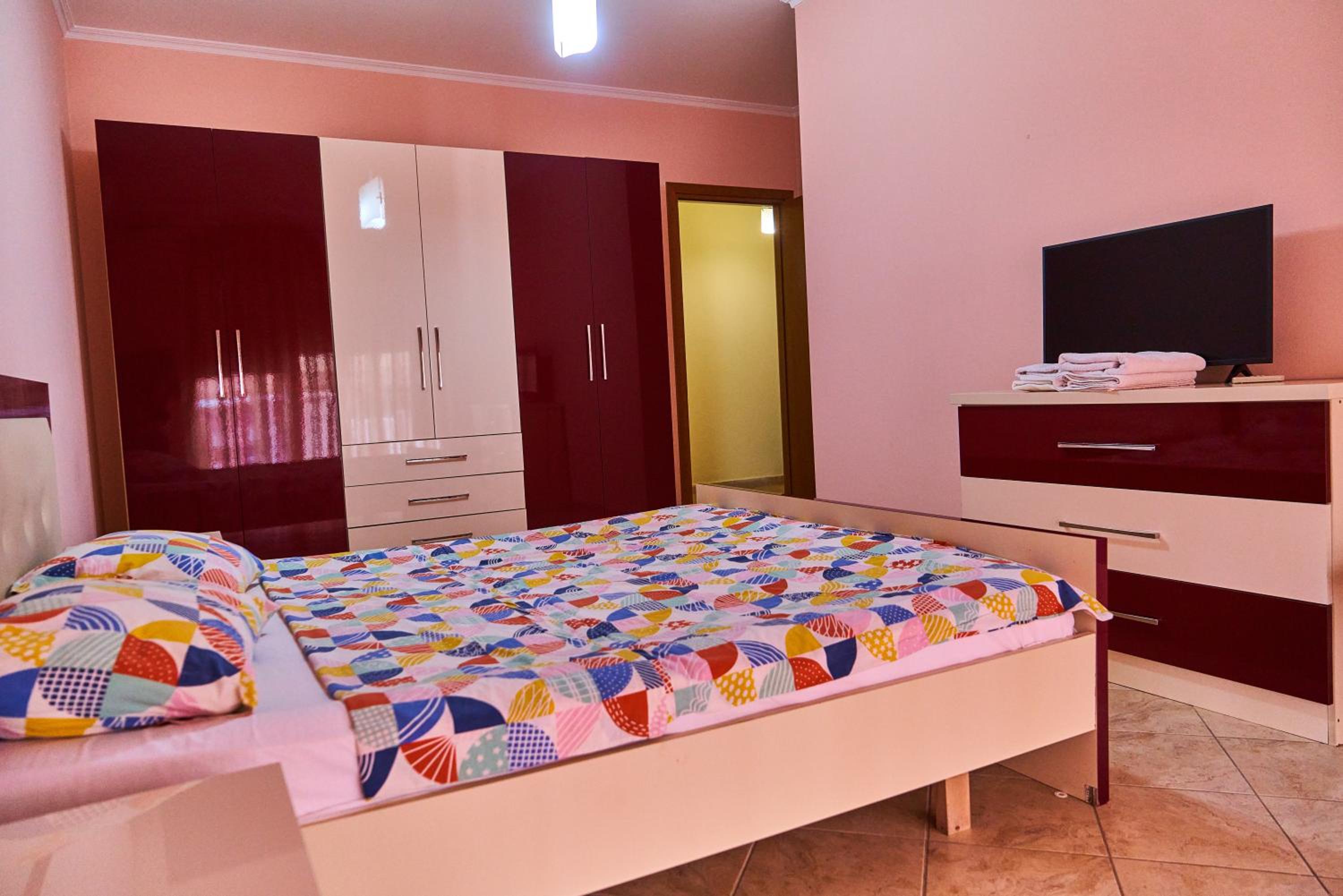 Kalpazo Home Skanderbeg Square Tirana