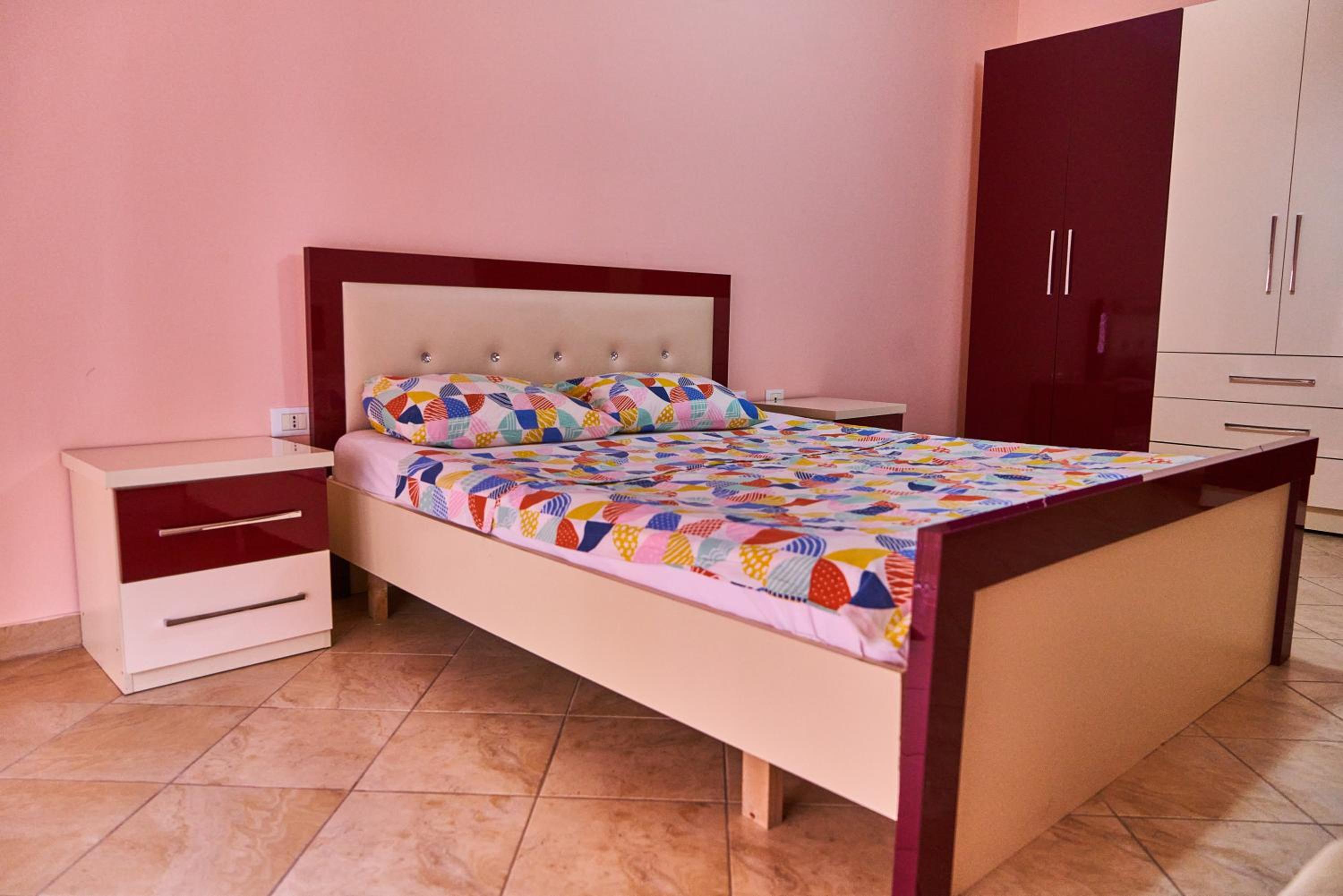Kalpazo Home Skanderbeg Square Tirana