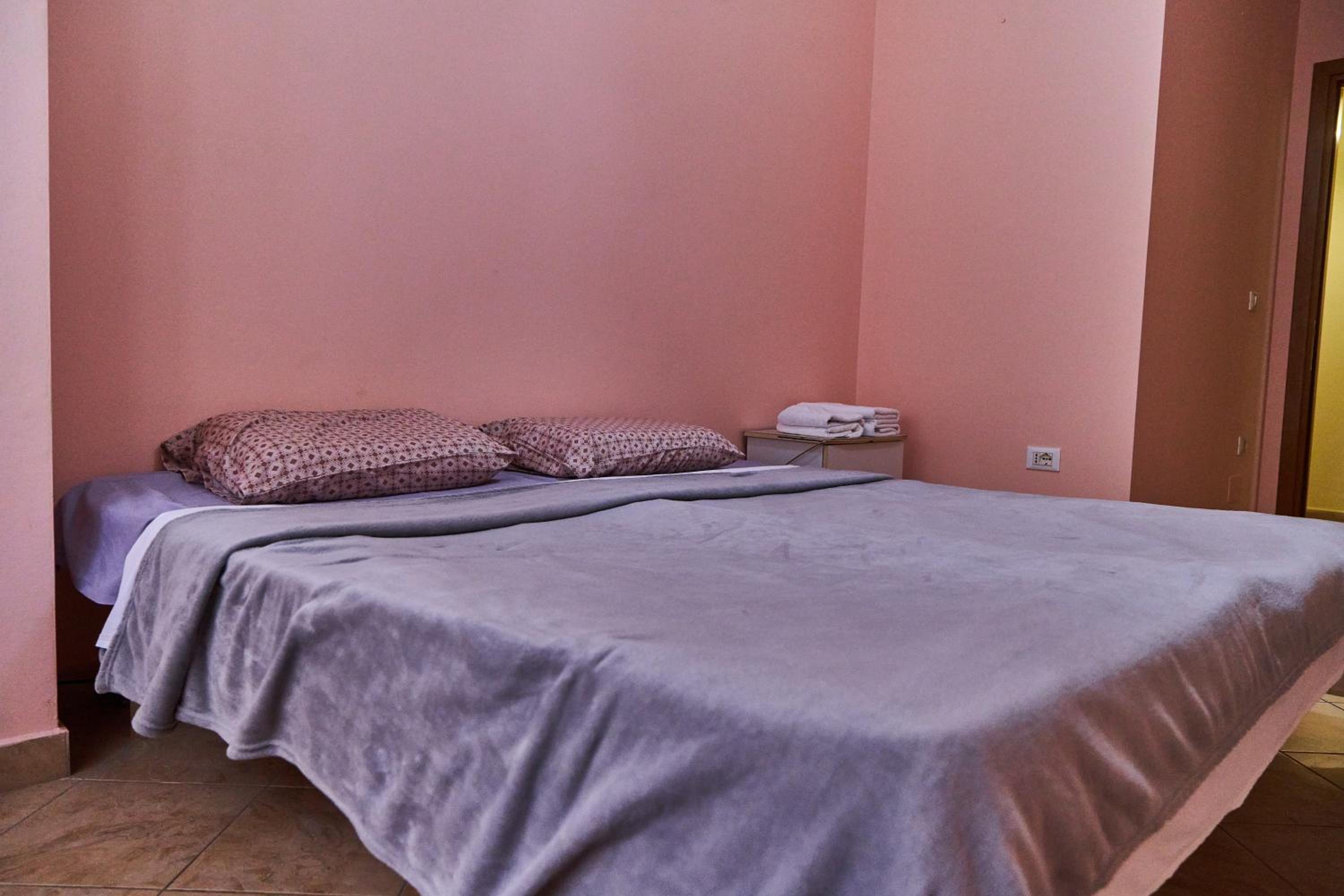 Kalpazo Home Skanderbeg Square Tirana