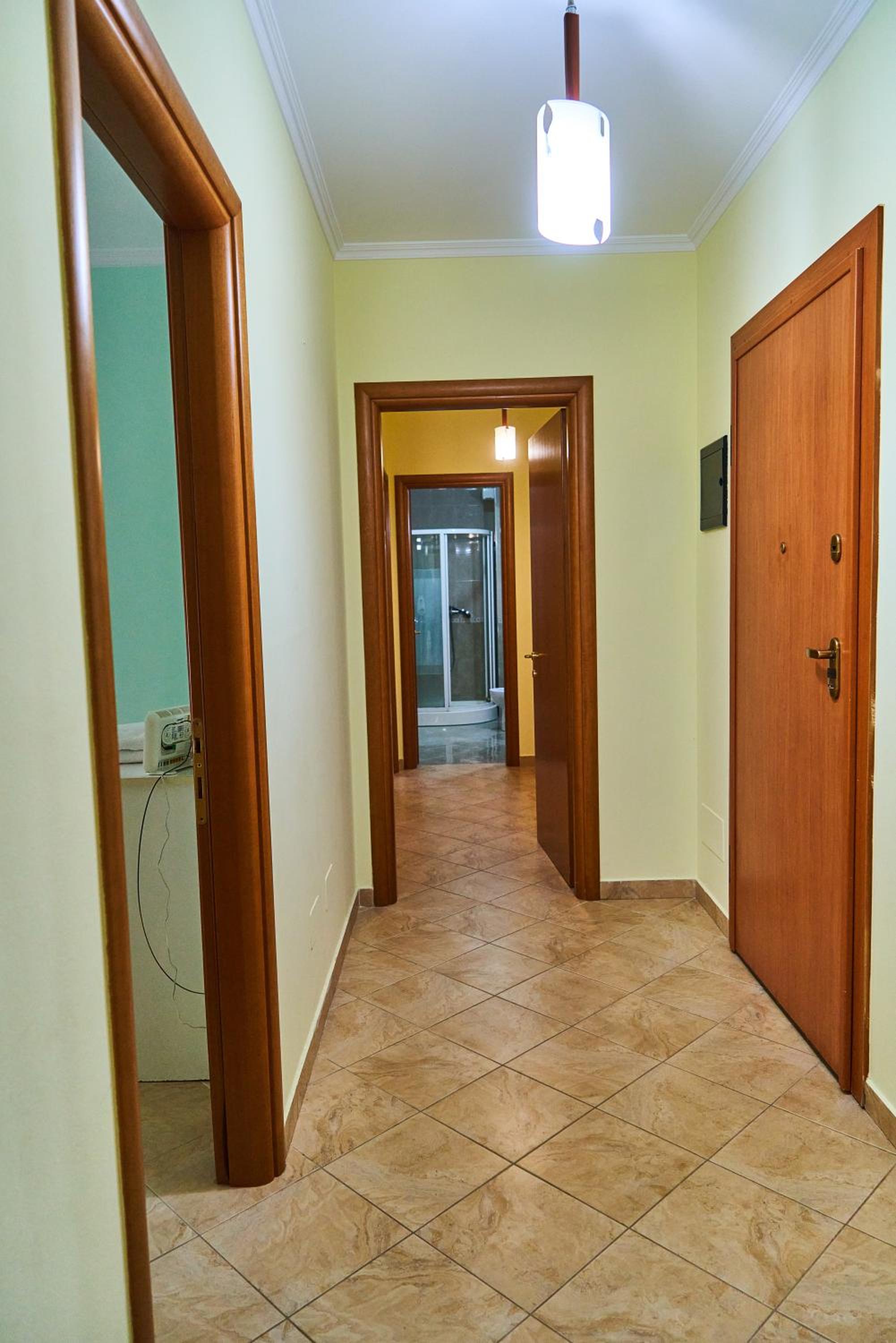 Kalpazo Home Skanderbeg Square Tirana