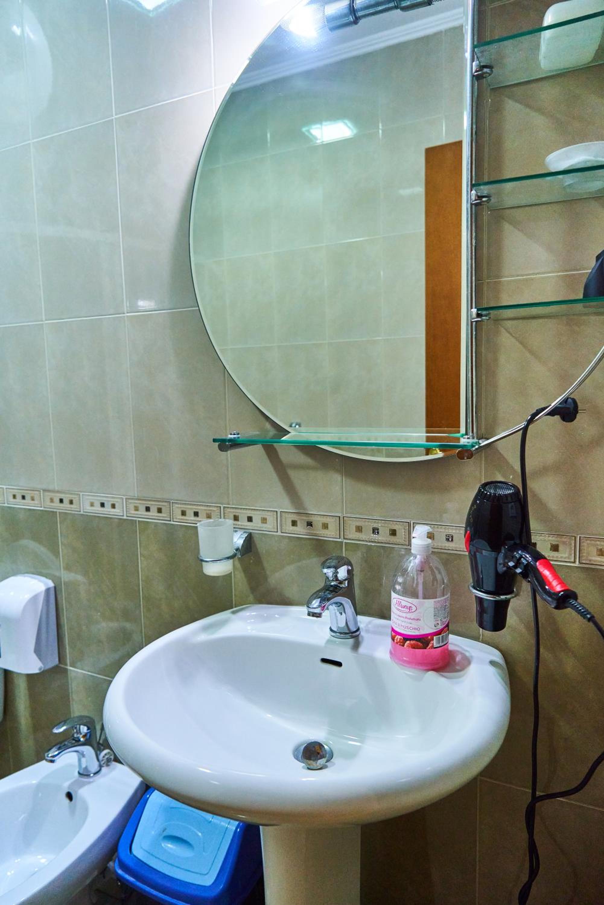 Kalpazo Home Skanderbeg Square Tirana