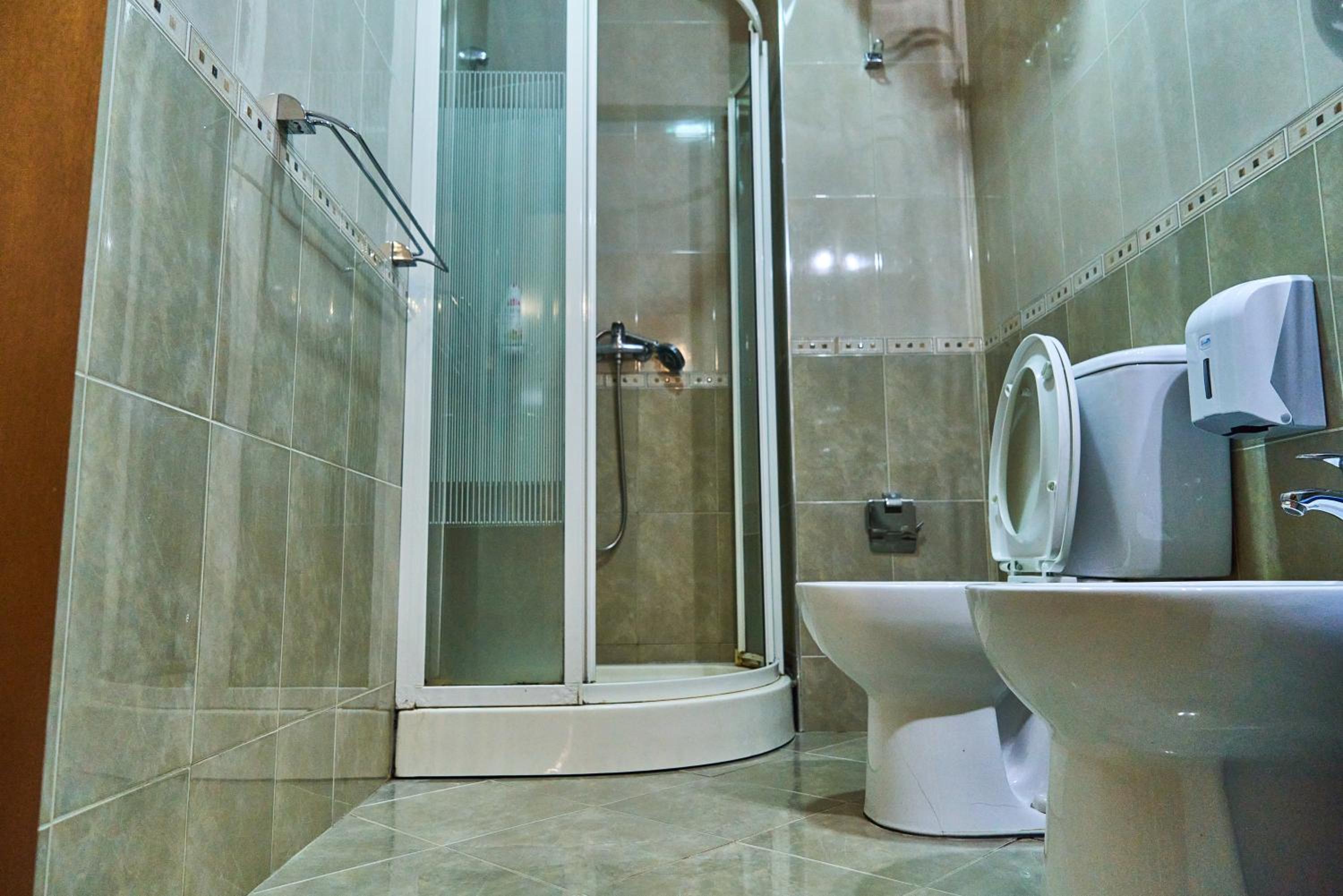 Kalpazo Home Skanderbeg Square Tirana
