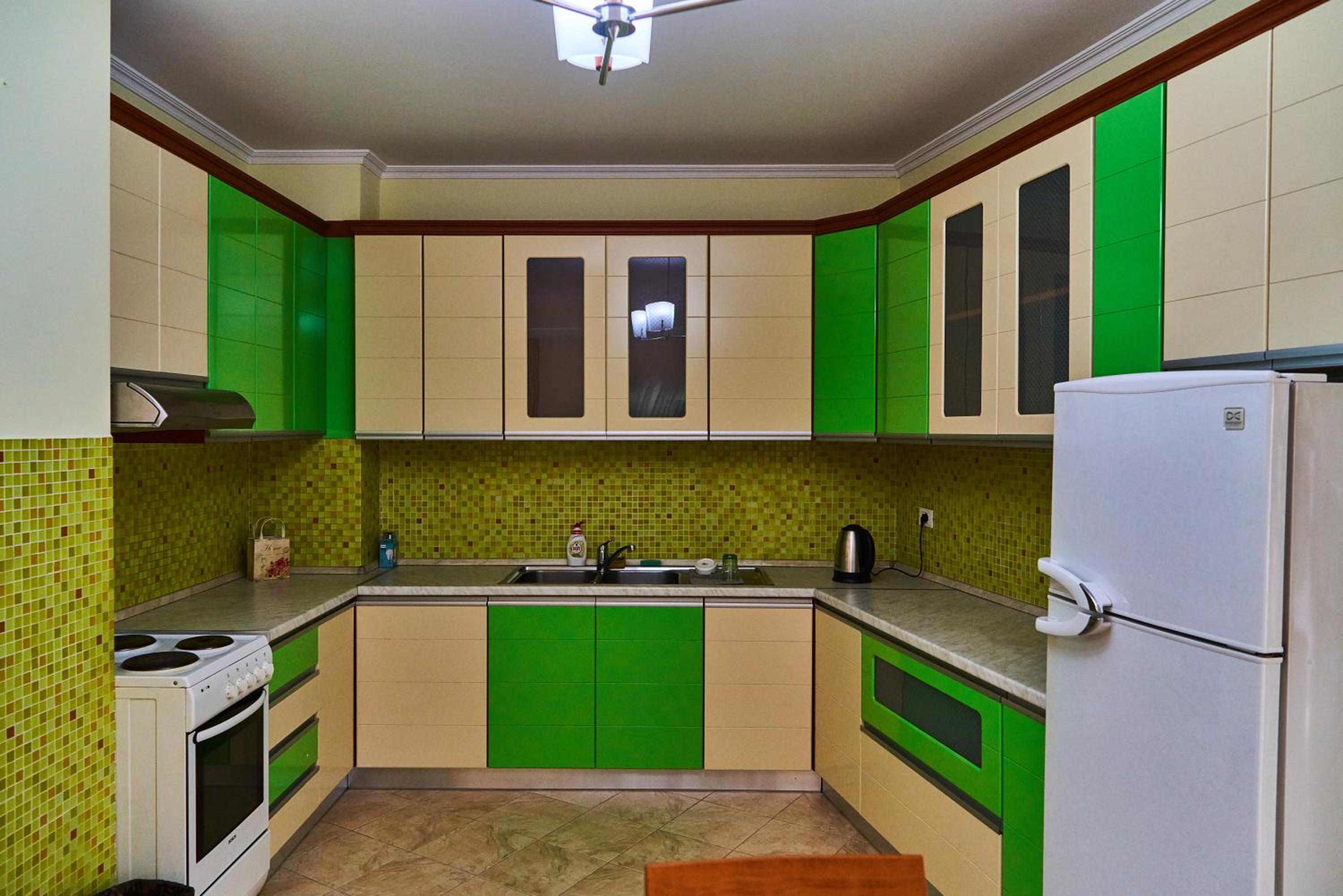 Kalpazo Home Skanderbeg Square Tirana