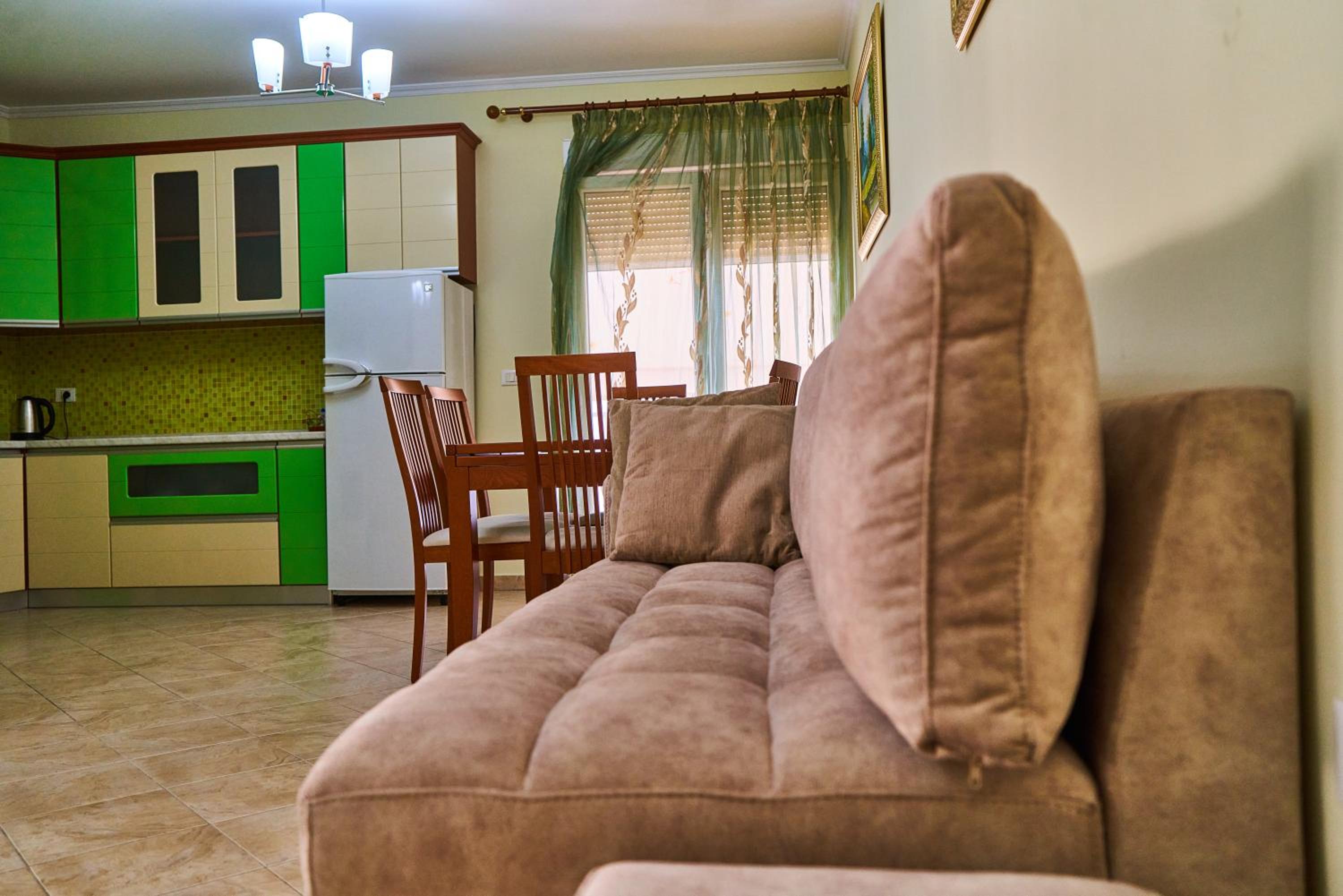 Kalpazo Home Skanderbeg Square Tirana