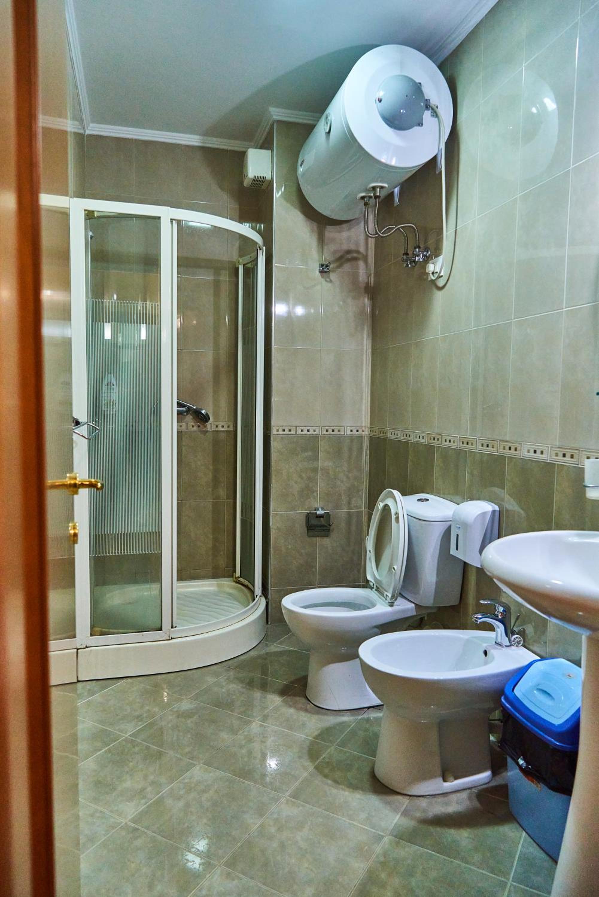 Kalpazo Home Skanderbeg Square Tirana