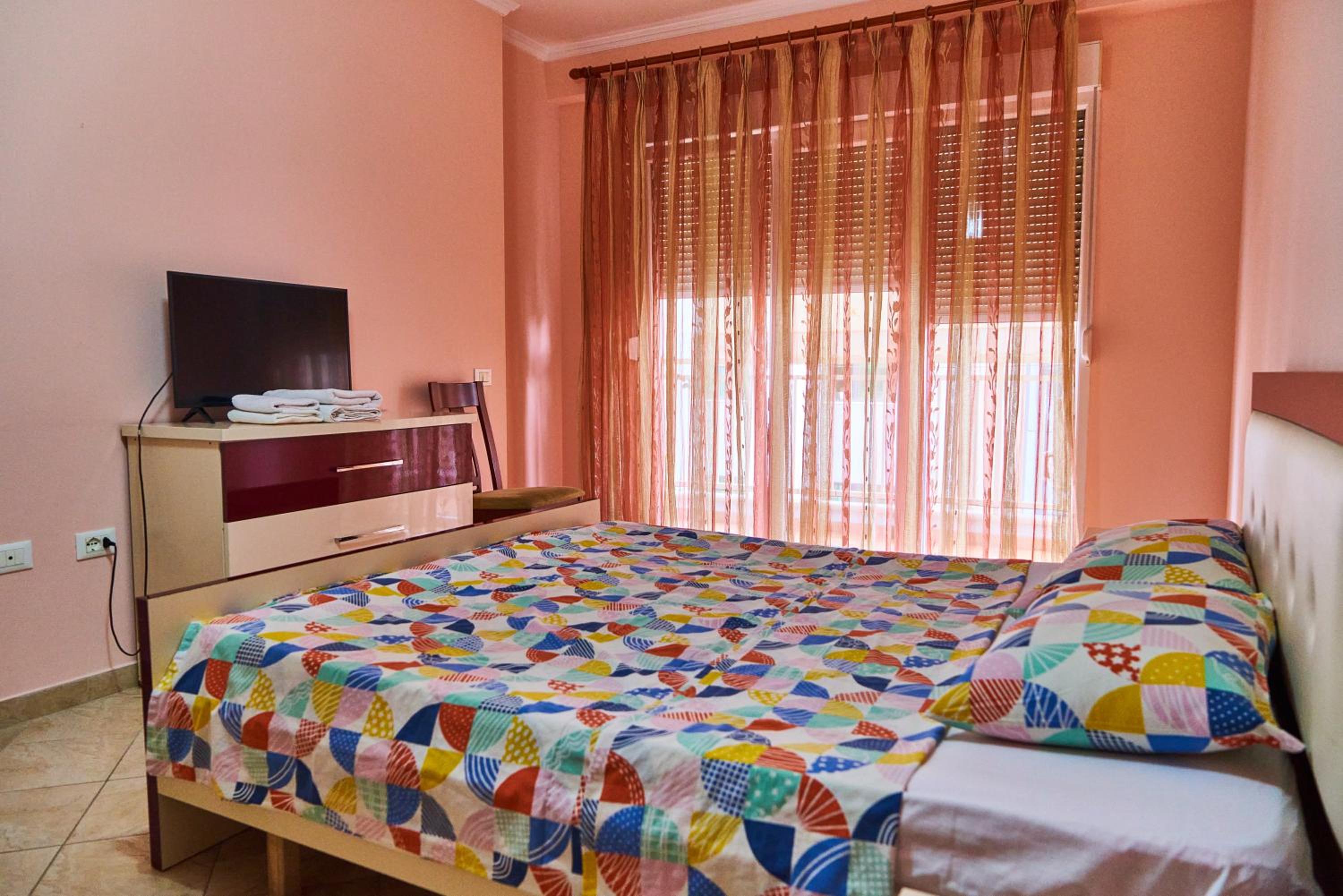 Kalpazo Home Skanderbeg Square Tirana
