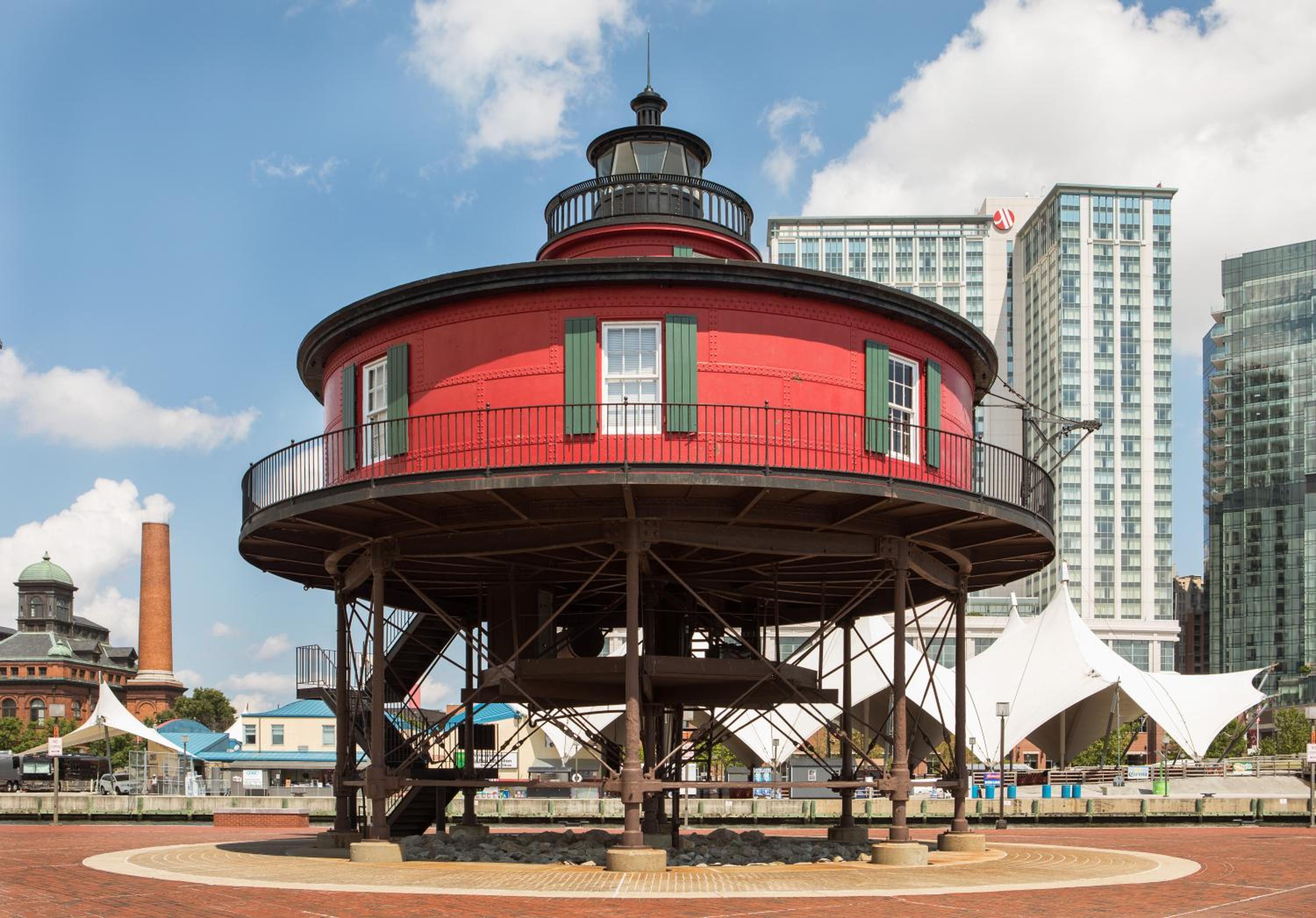 Pier 5 Hotel Baltimore - Property Image 17
