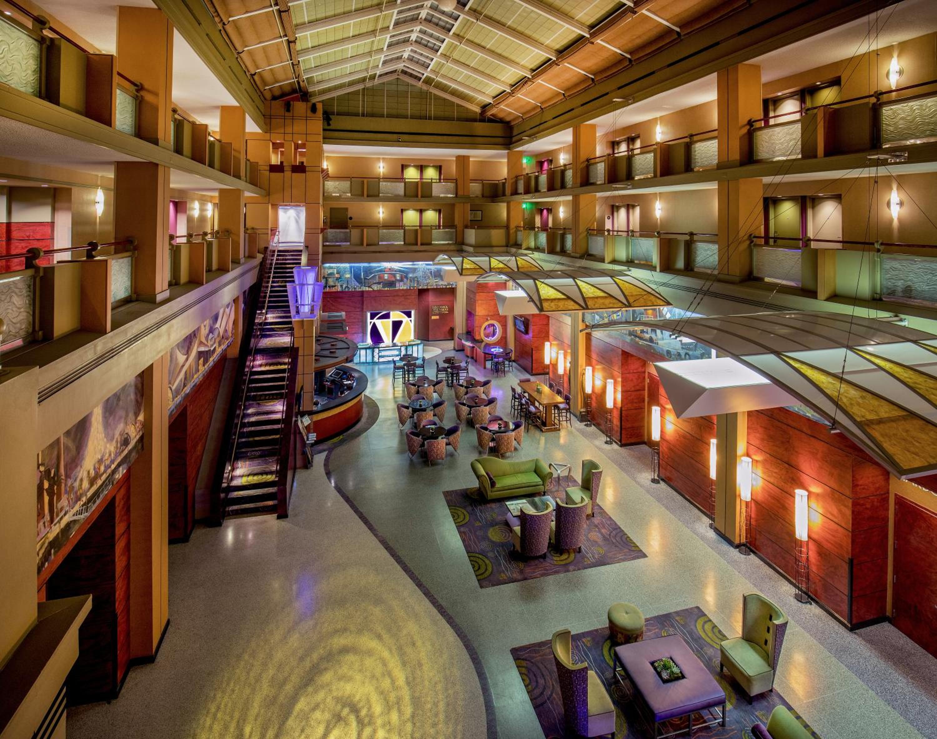 Pier 5 Hotel Baltimore - Property Image 22