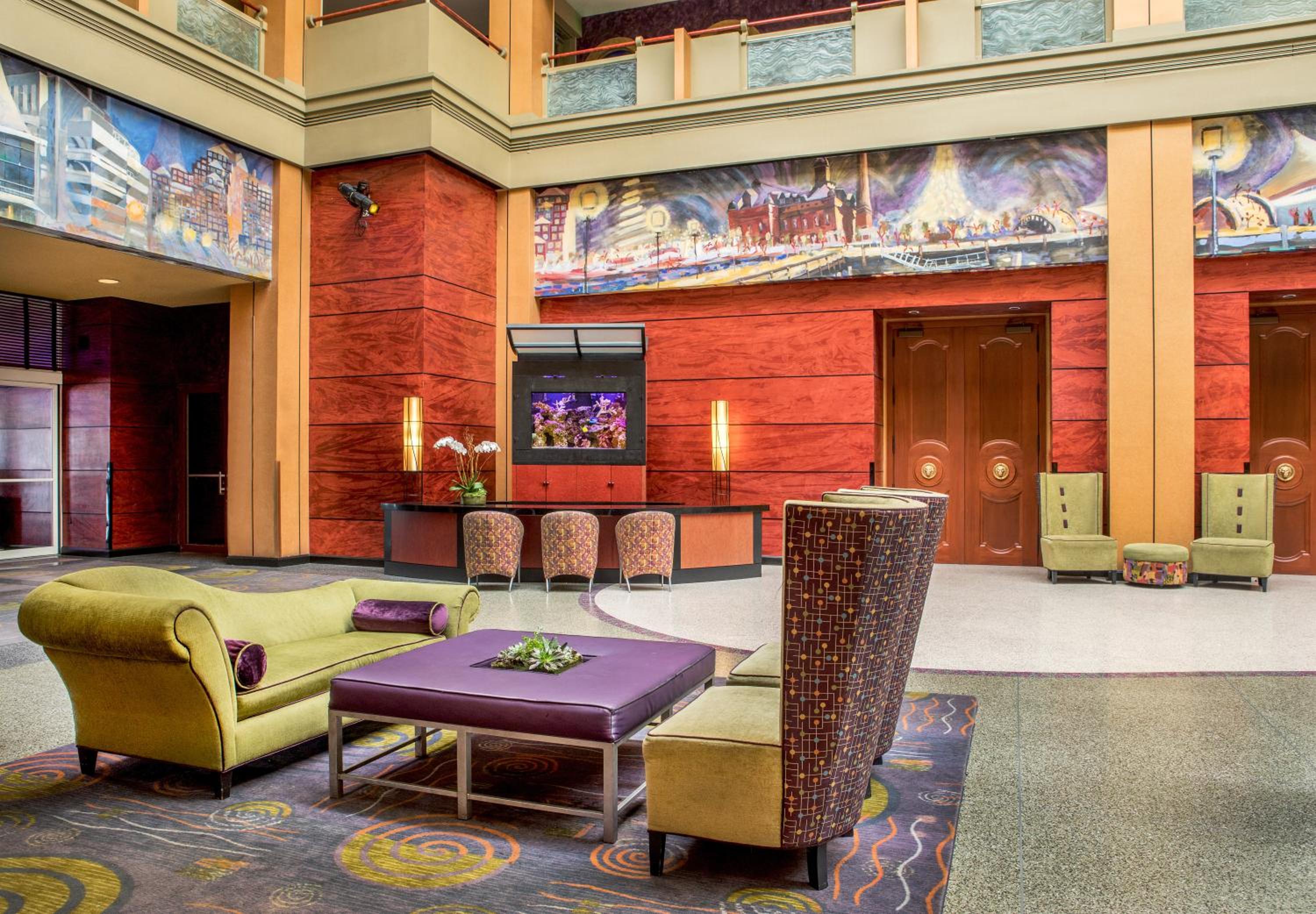 Pier 5 Hotel Baltimore - Property Image 21