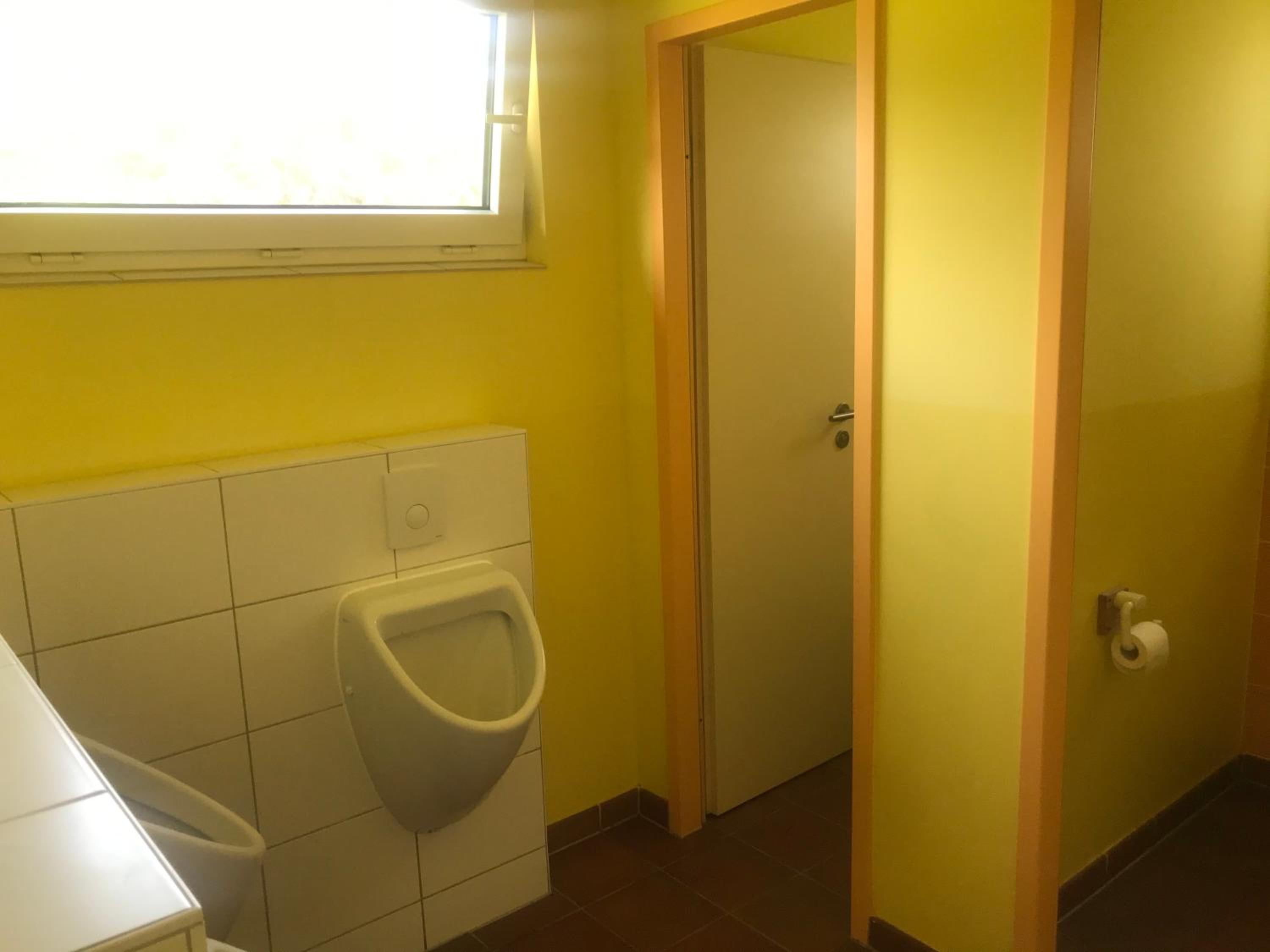 Glampingpod