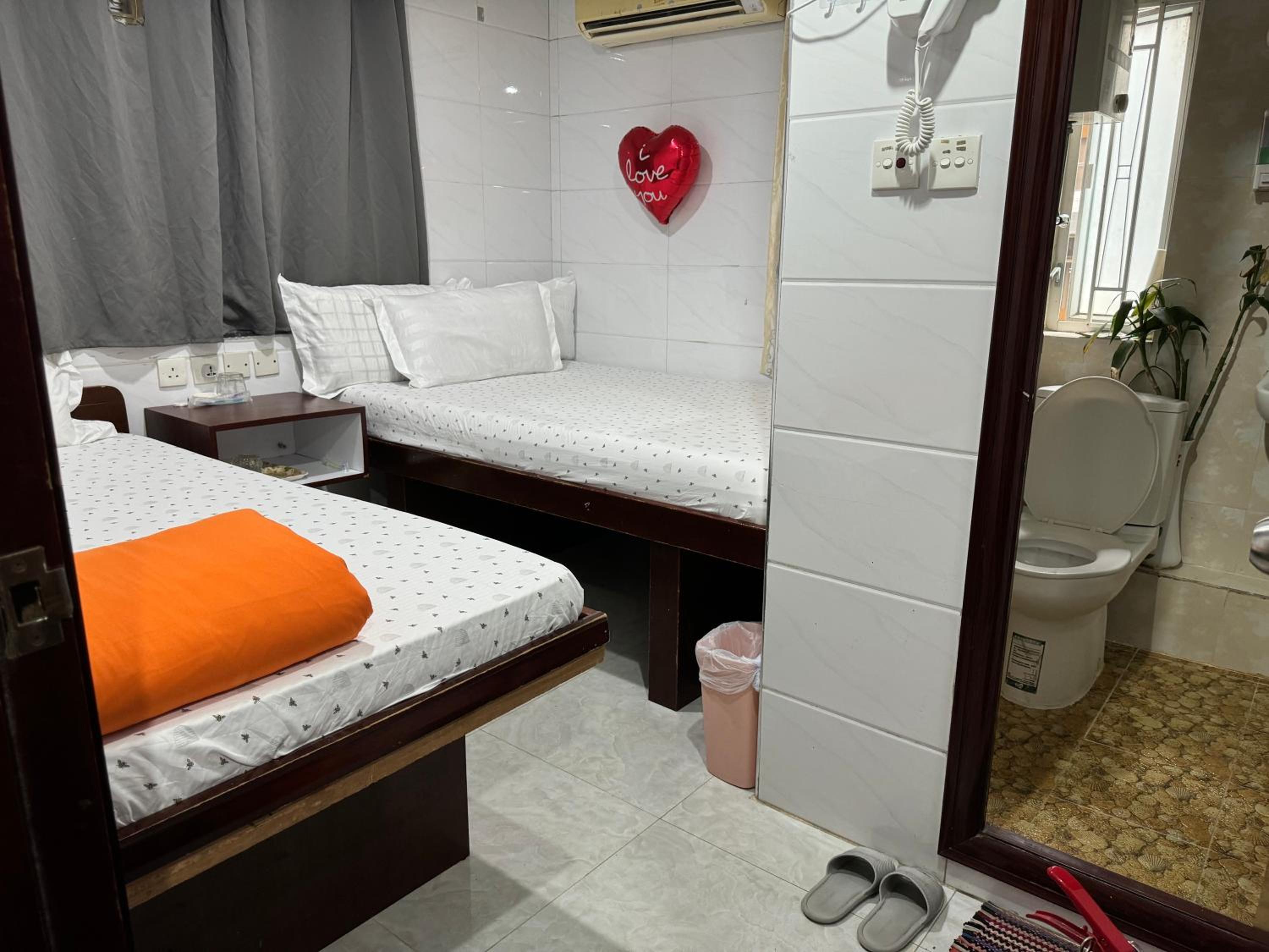 Relaince international hostel