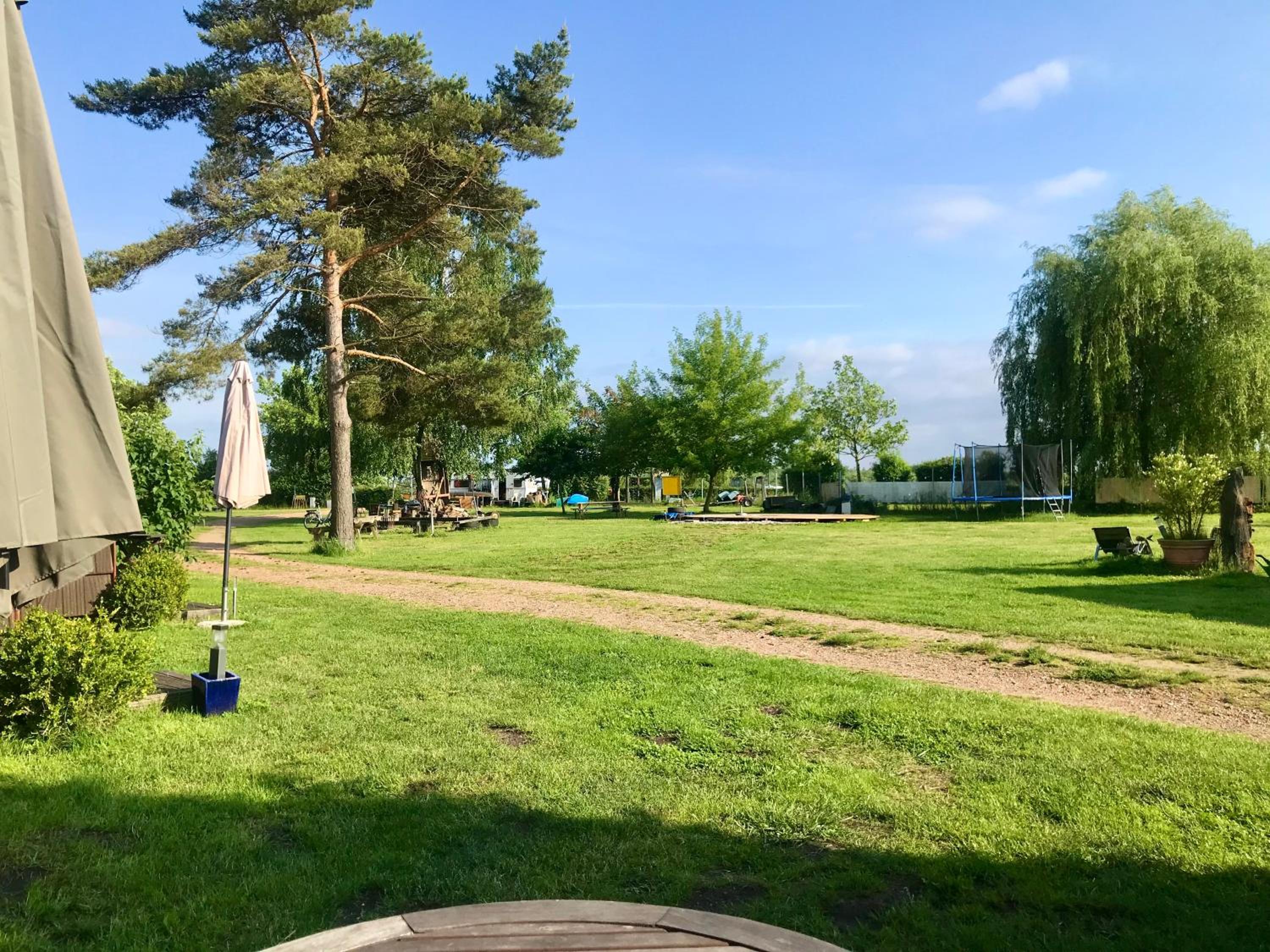 Glampingpod