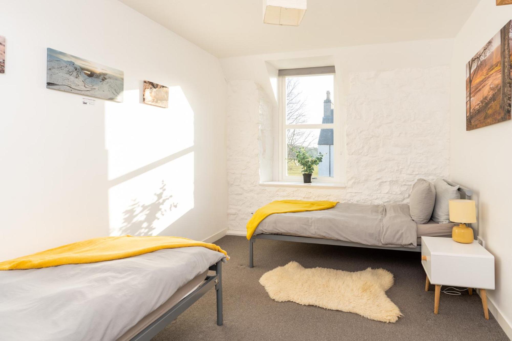 Hartfield House Hostel