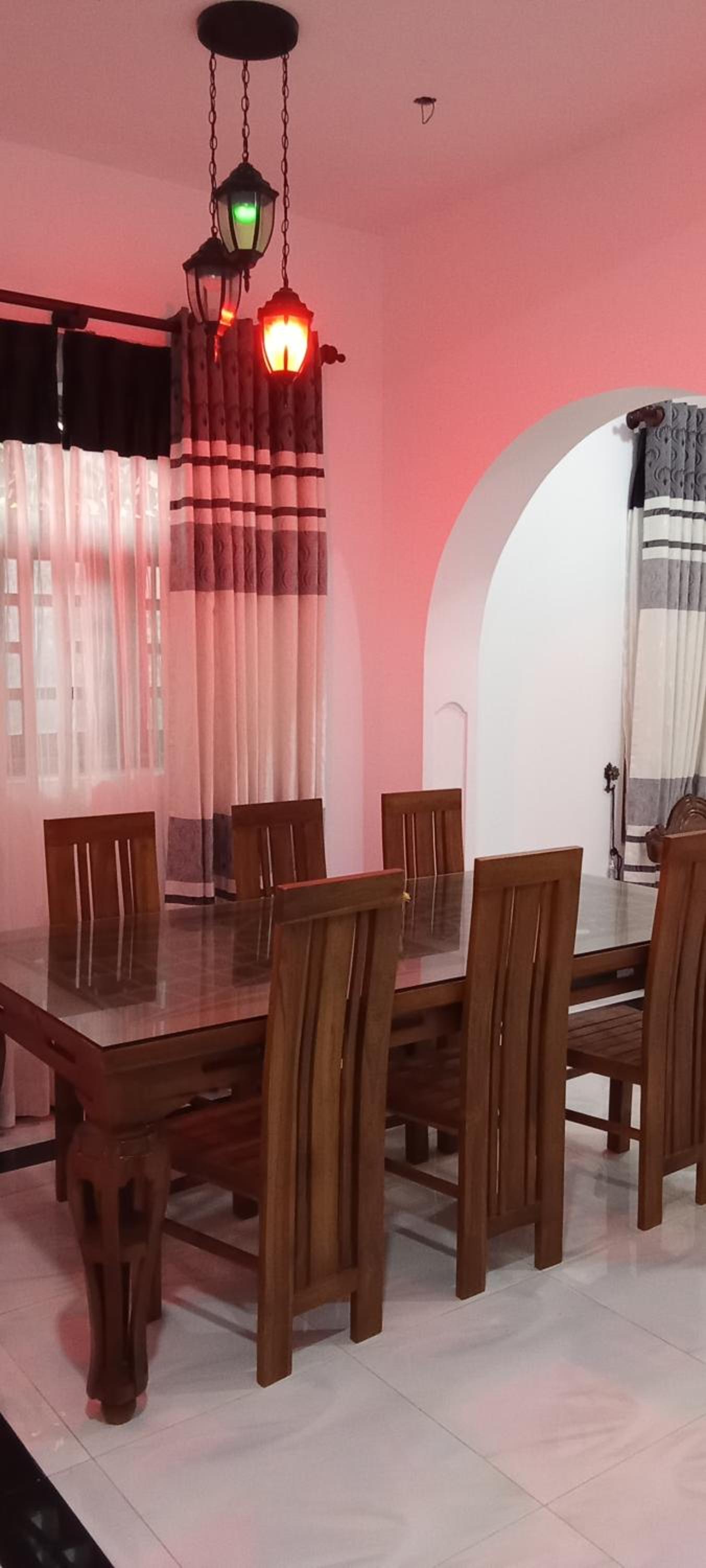 Ocean Gate Residence