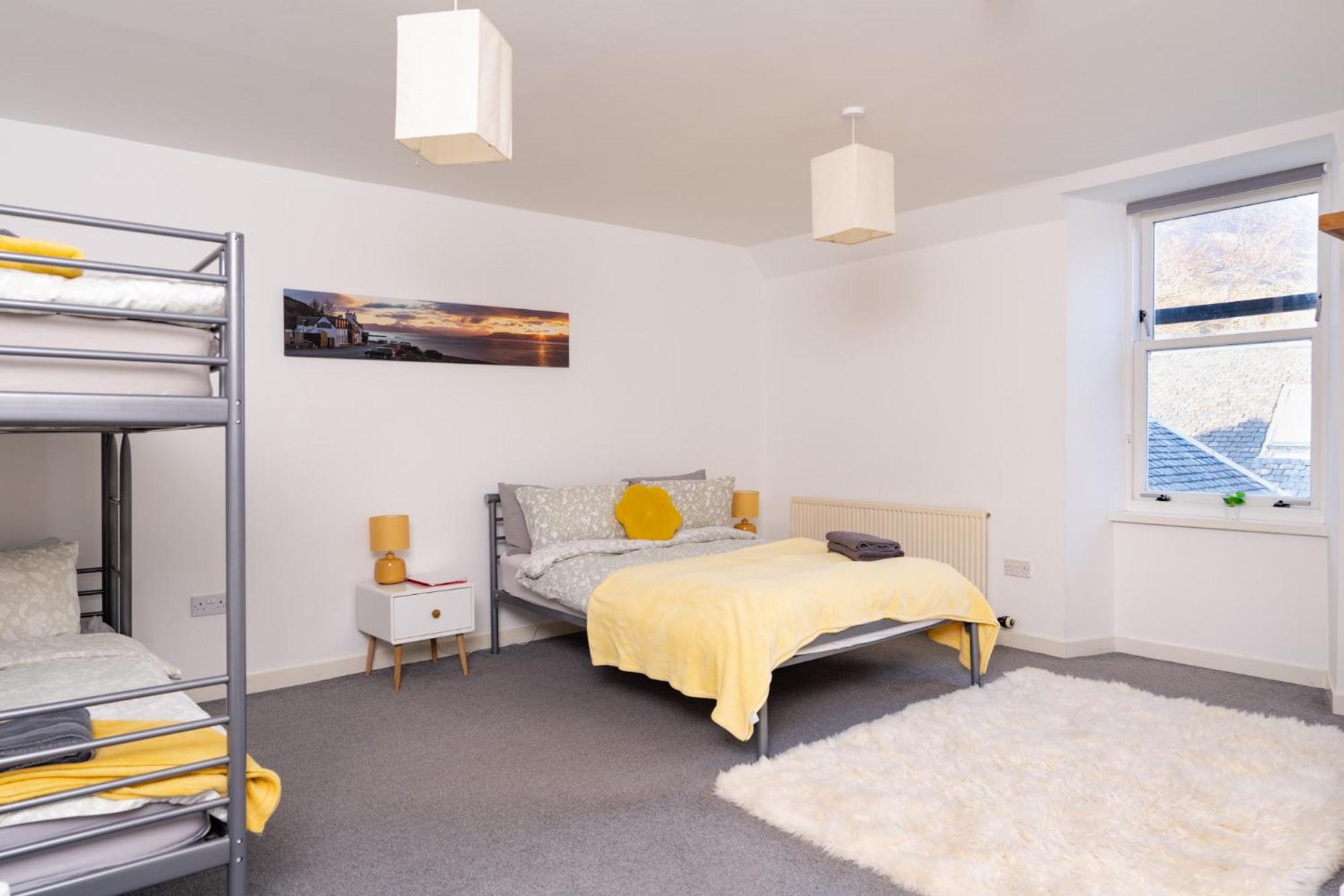 Hartfield House Hostel