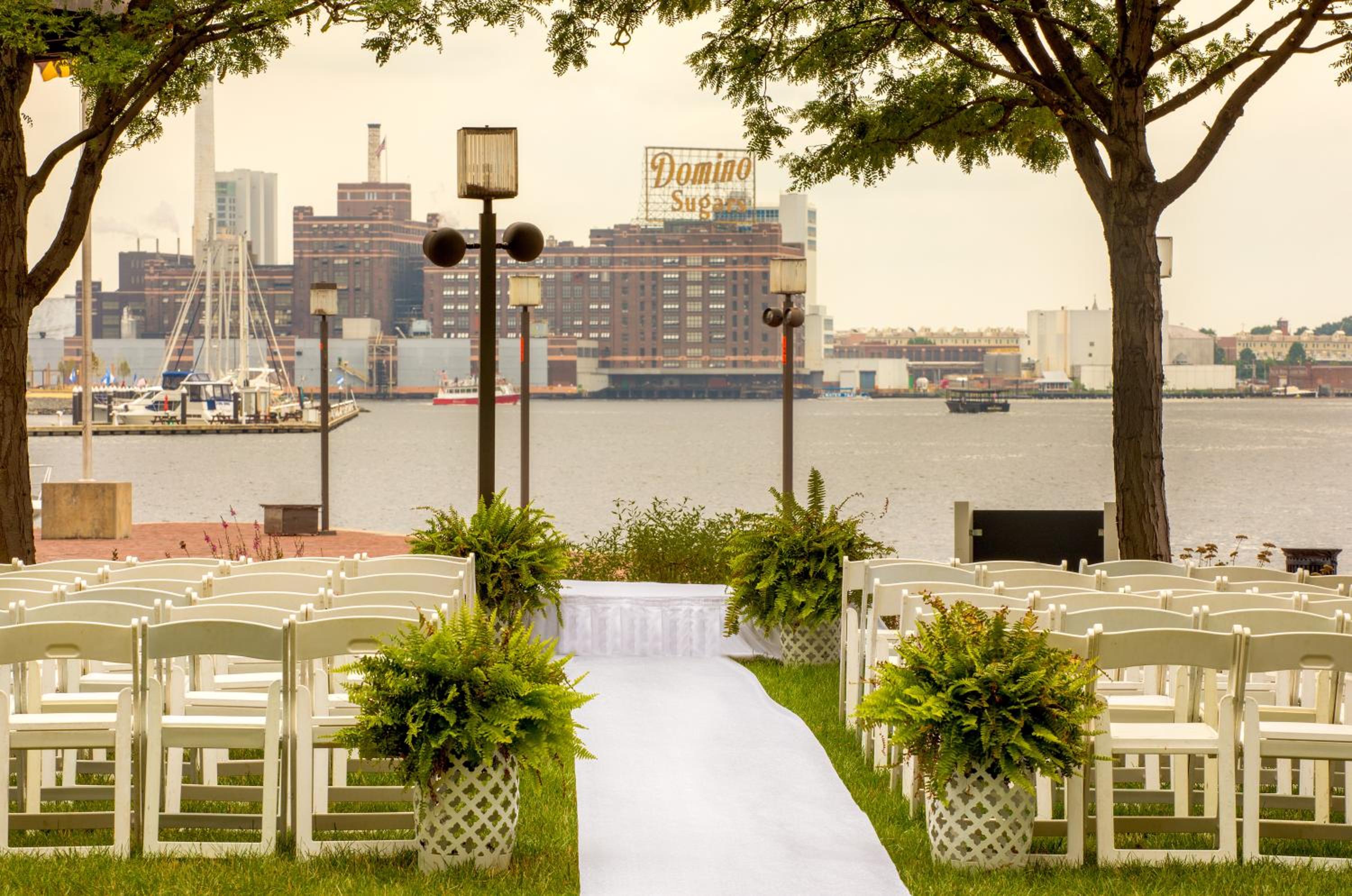 Pier 5 Hotel Baltimore - Property Image 4