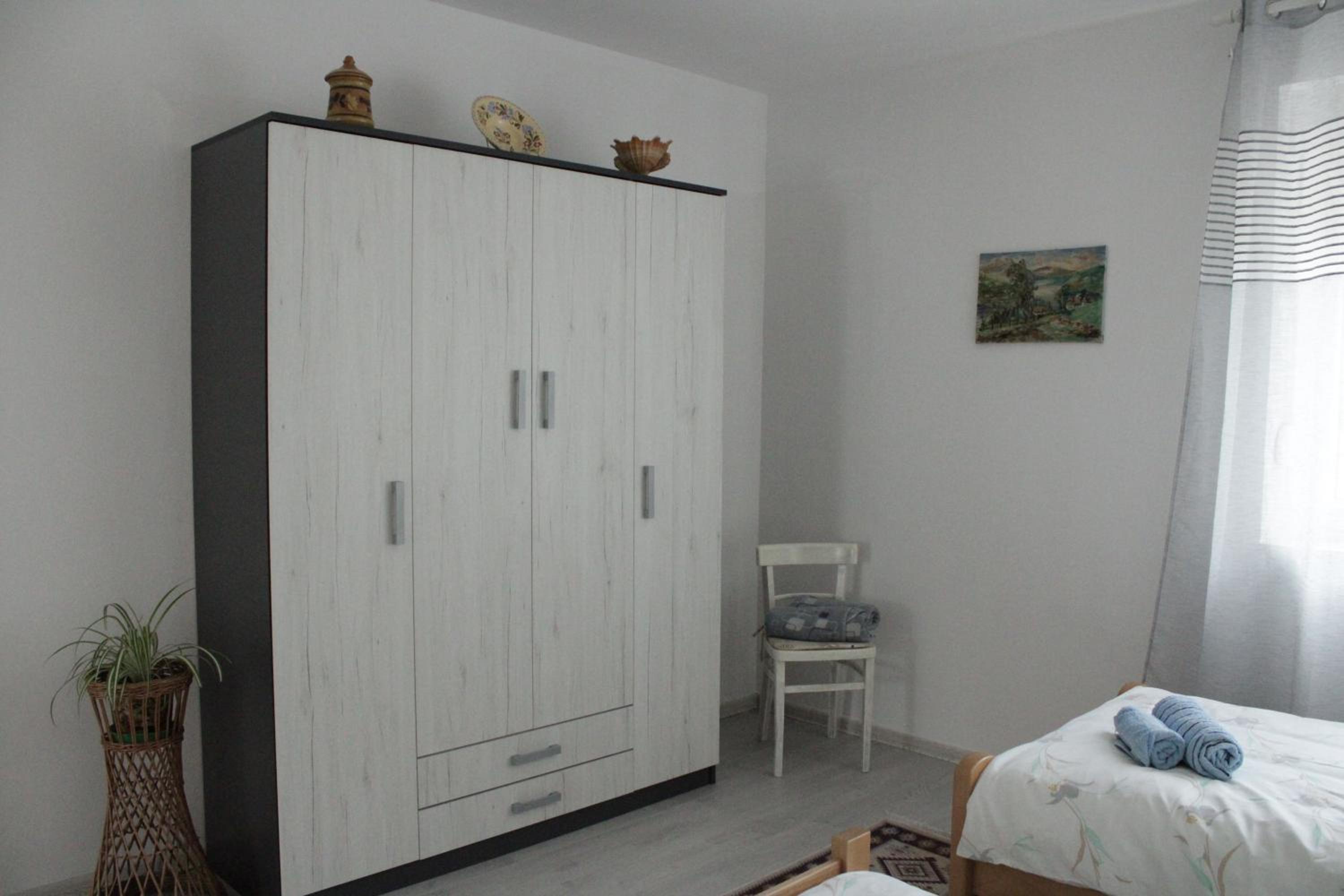 Apartman ZORA s bazenom sa slanom vodom - nova sezona!