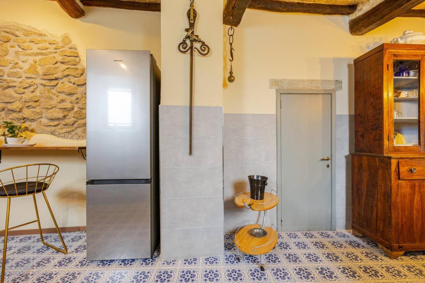 Villa Campo di Fiore photo 5