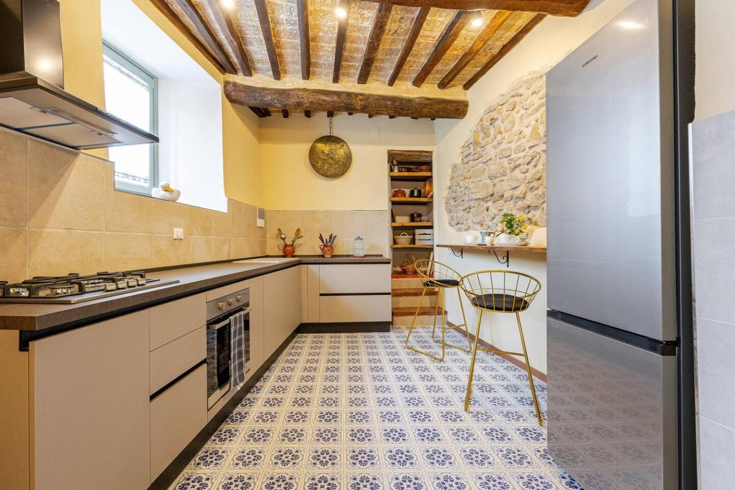 Villa Campo di Fiore photo 3