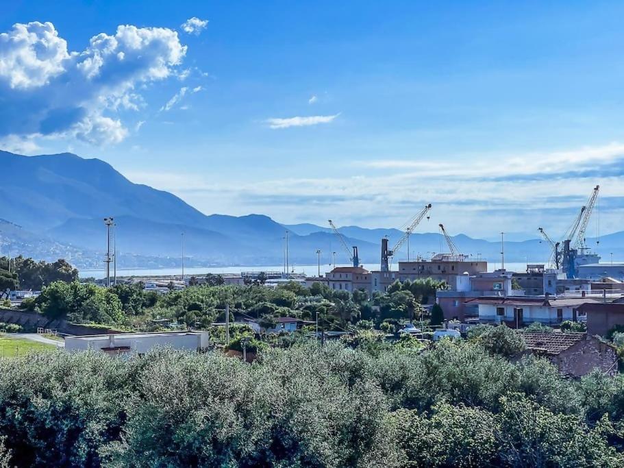 Casa con Abbonamento Parcheggio - Casa Nostra