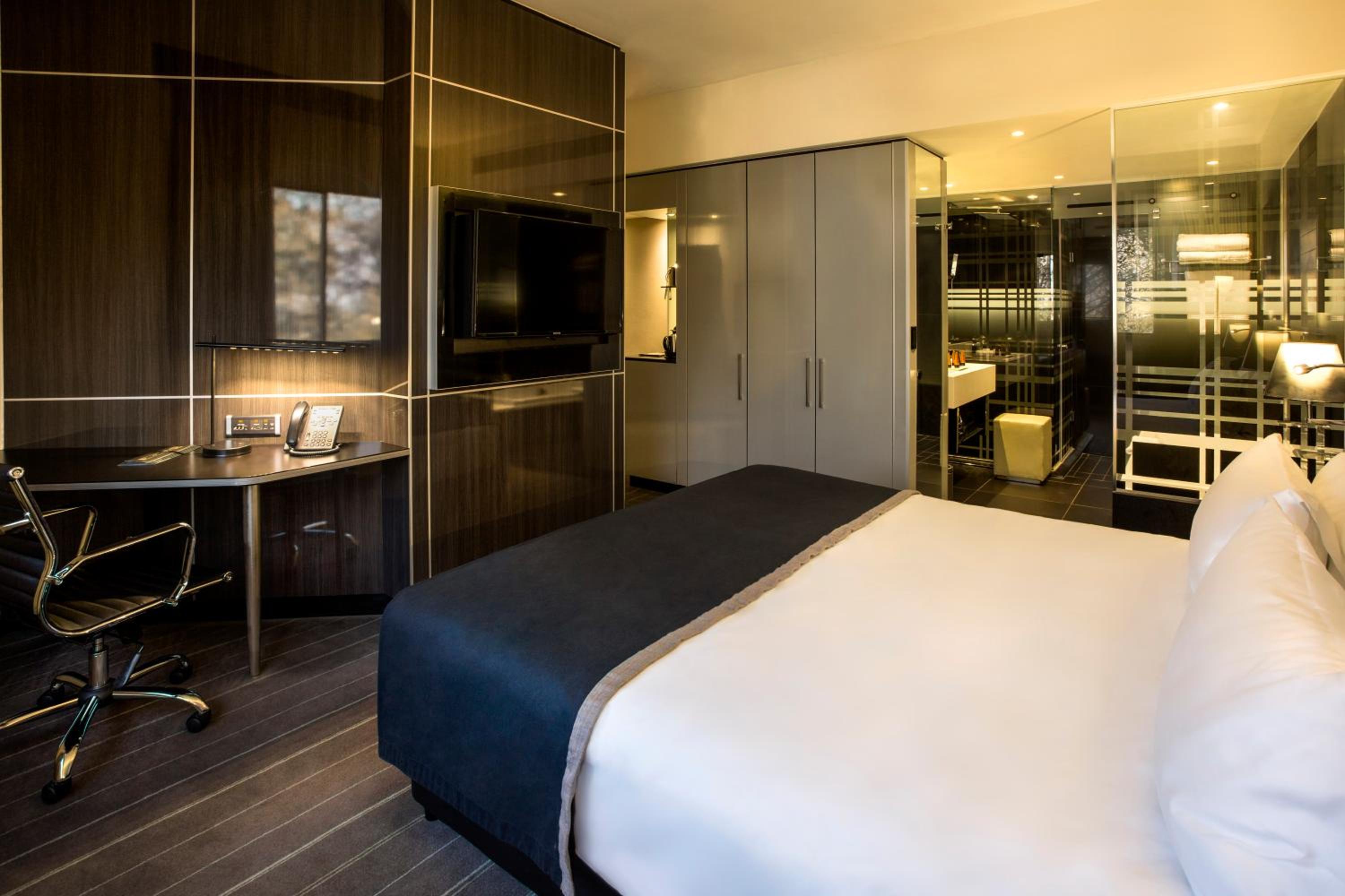 Johannesburg Vacations - The Maslow Hotel, Sandton - Property Image 9