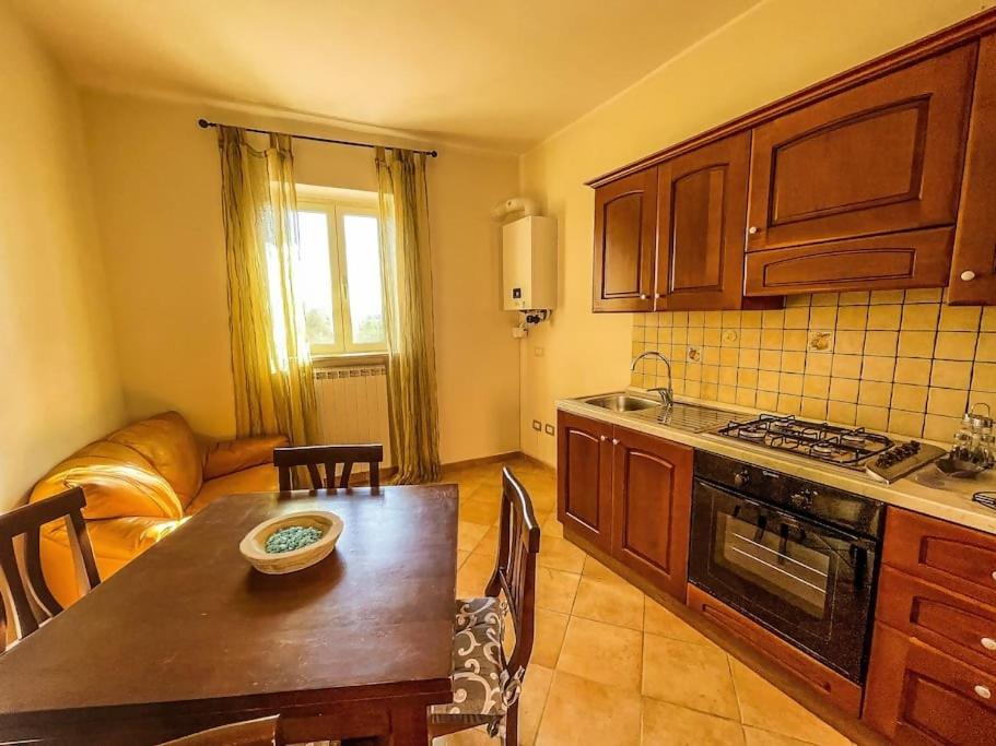 Casa con Abbonamento Parcheggio - Casa Nostra