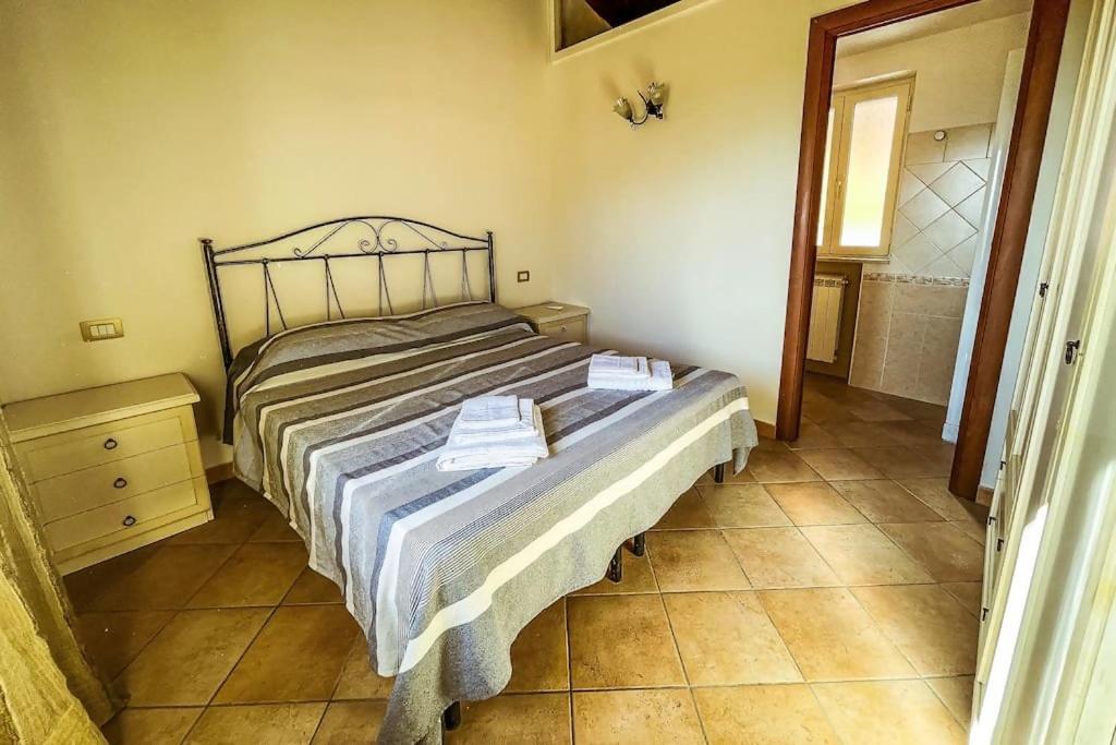 Casa con Abbonamento Parcheggio - Casa Nostra