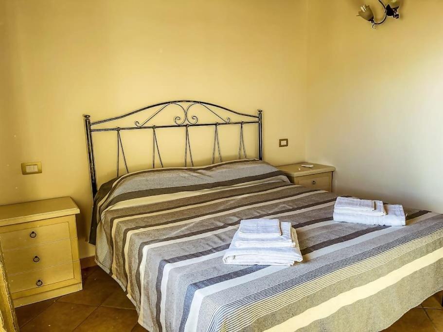 Casa con Abbonamento Parcheggio - Casa Nostra