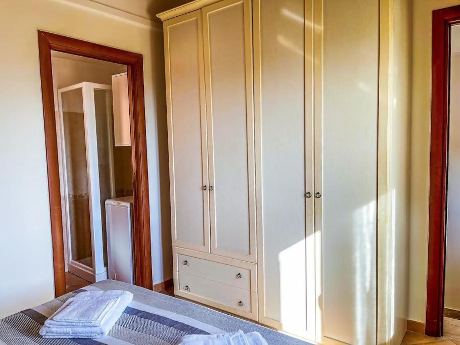 Casa con Abbonamento Parcheggio - Casa Nostra