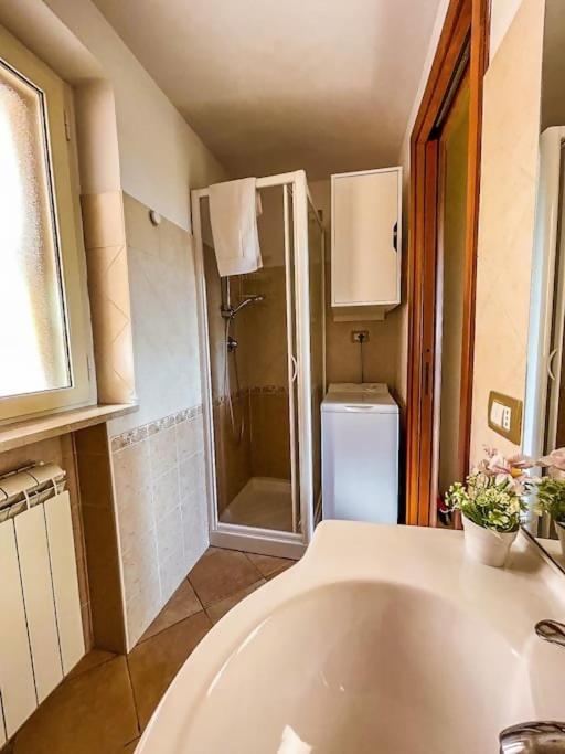 Casa con Abbonamento Parcheggio - Casa Nostra