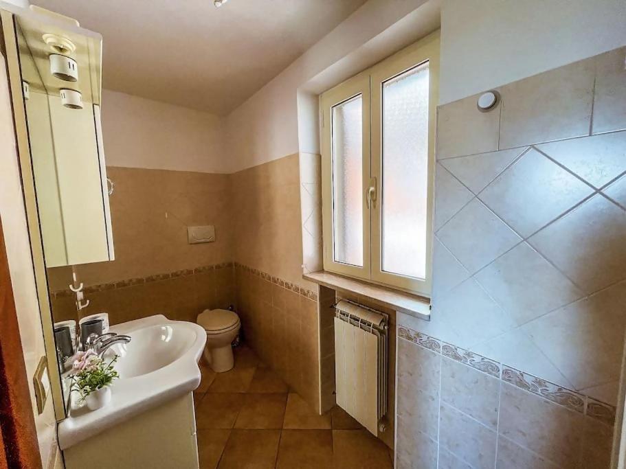 Casa con Abbonamento Parcheggio - Casa Nostra