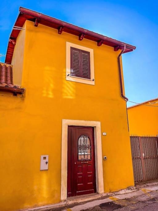 Casa con Abbonamento Parcheggio - Casa Nostra