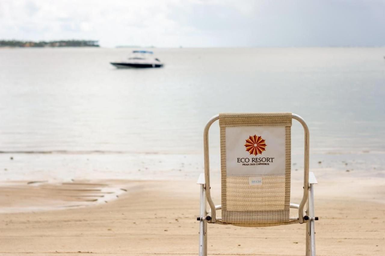Flat no Eco Resort-perfeito para familias-SH092B