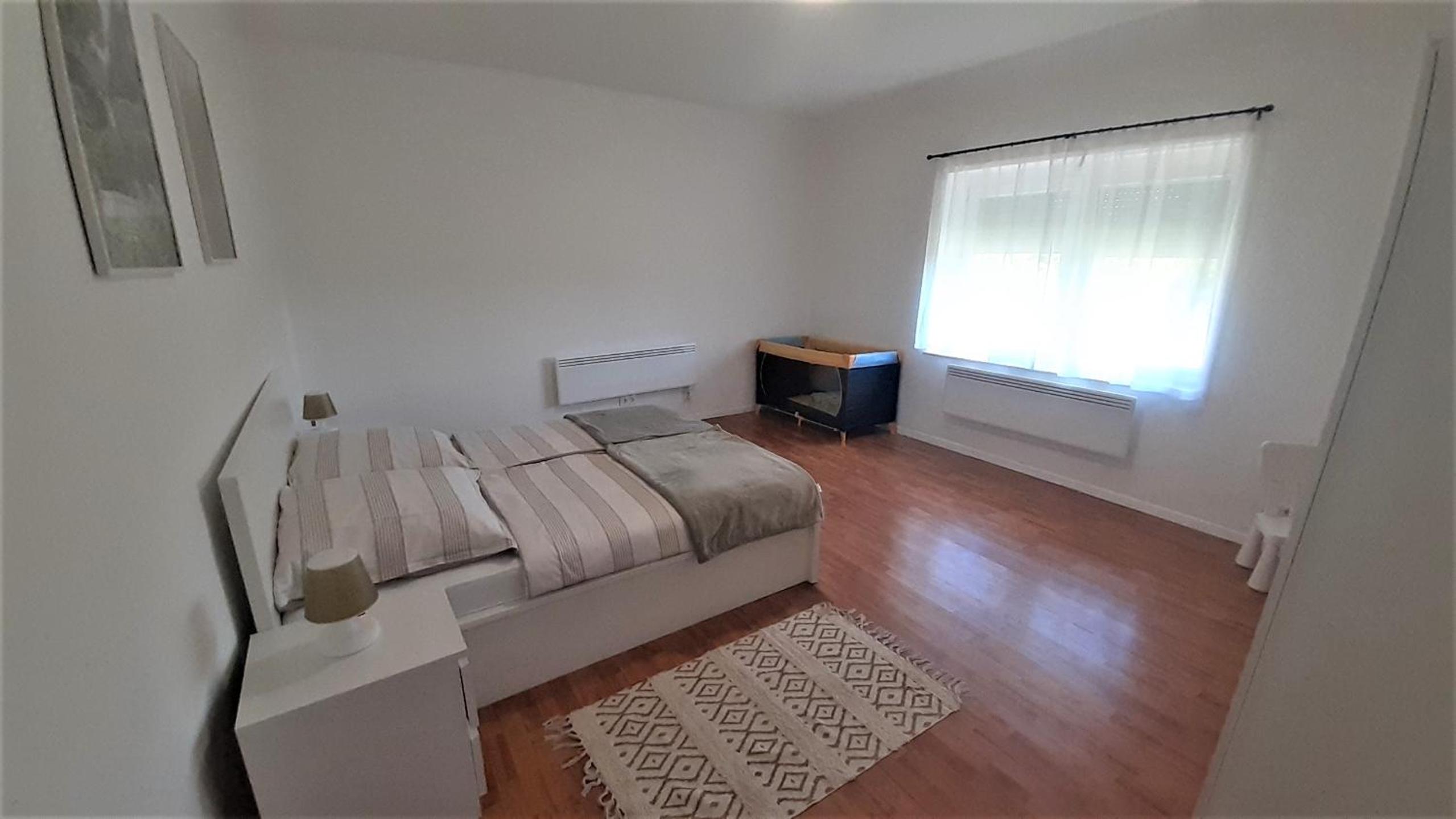 Barlang utca Villa view 5
